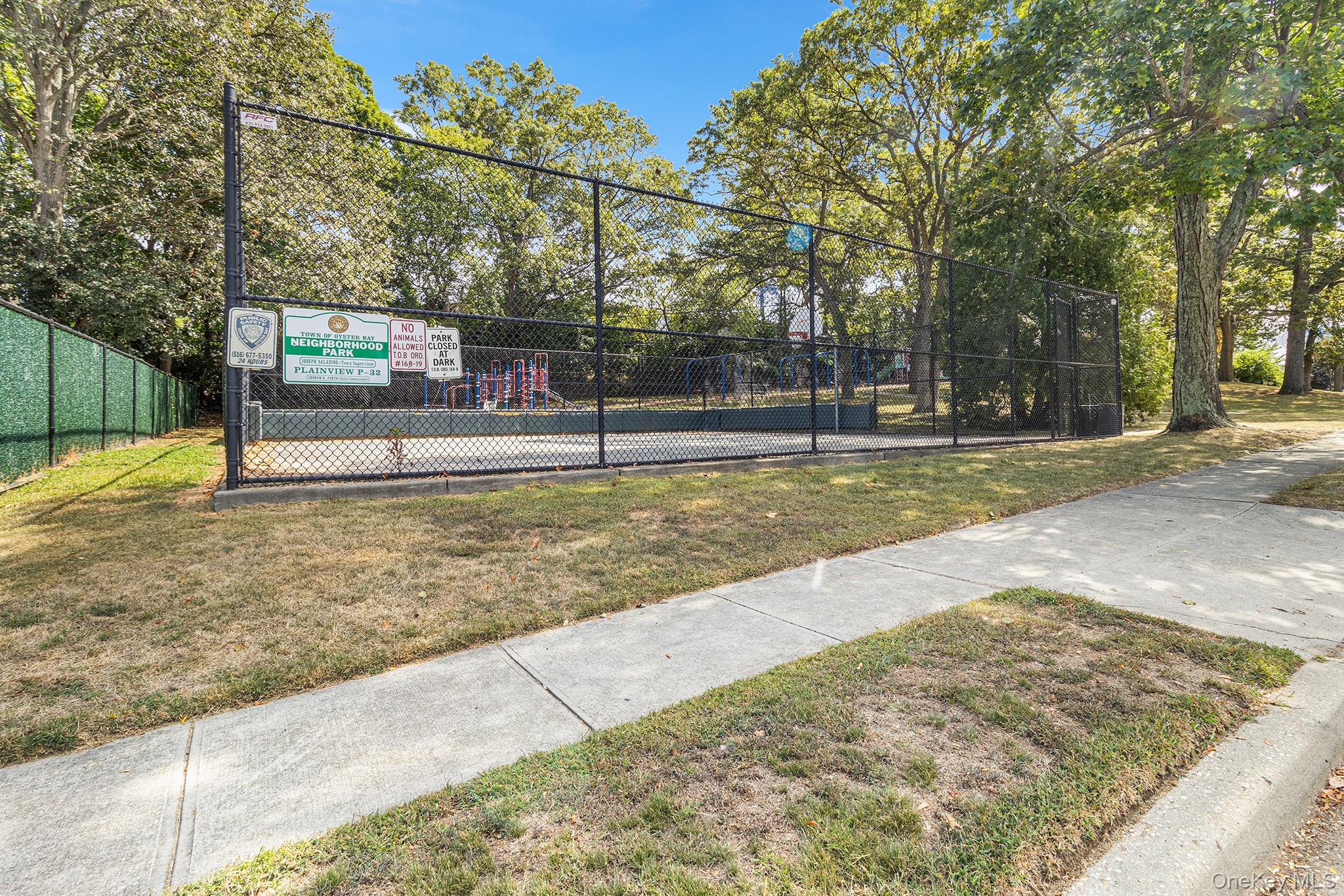 37 Beaumont Drive, Plainview, NY 11803