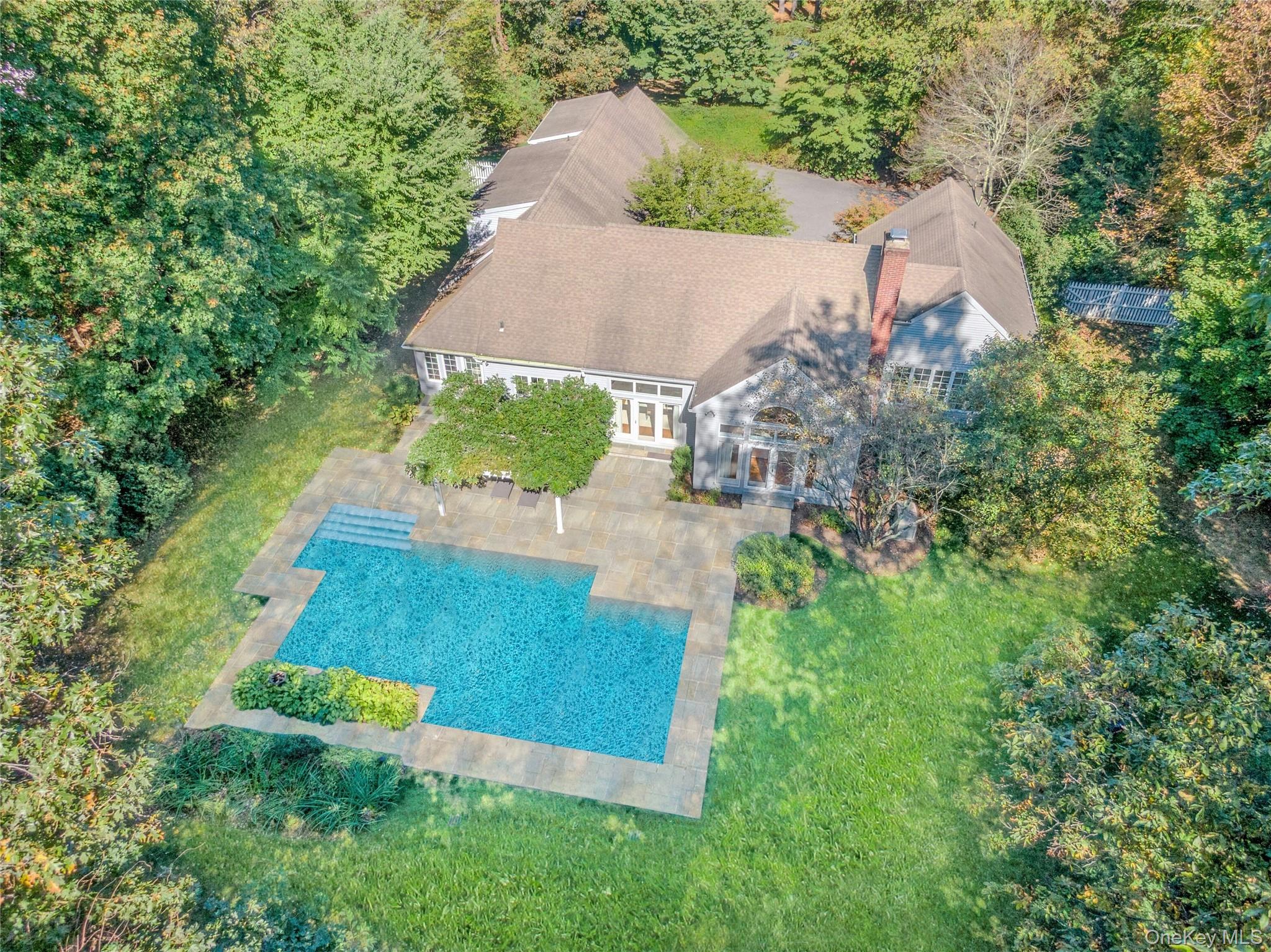 24 North Way, Chappaqua, NY 10514