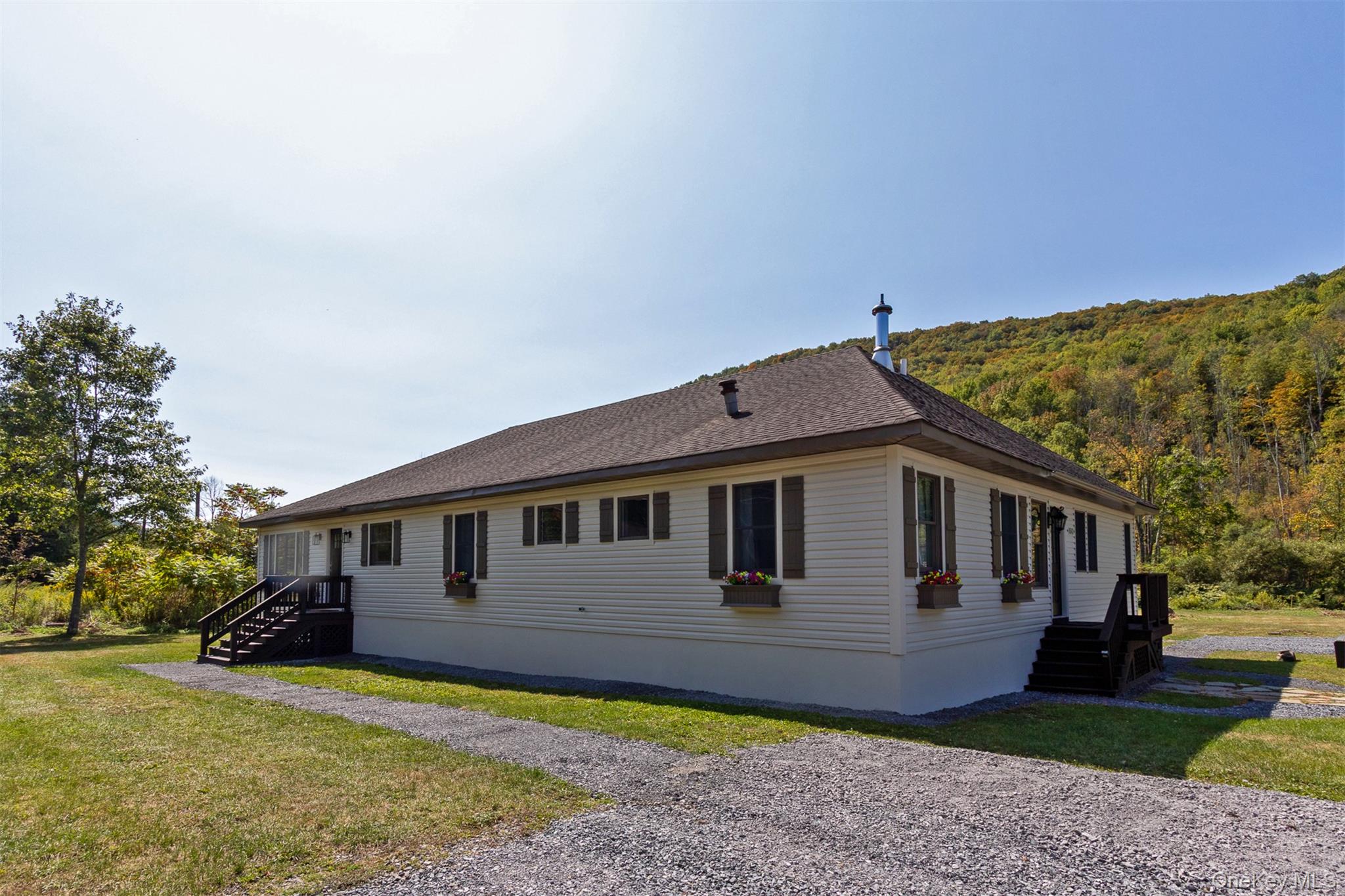8643 State Route 28, Big Indian, NY 12410