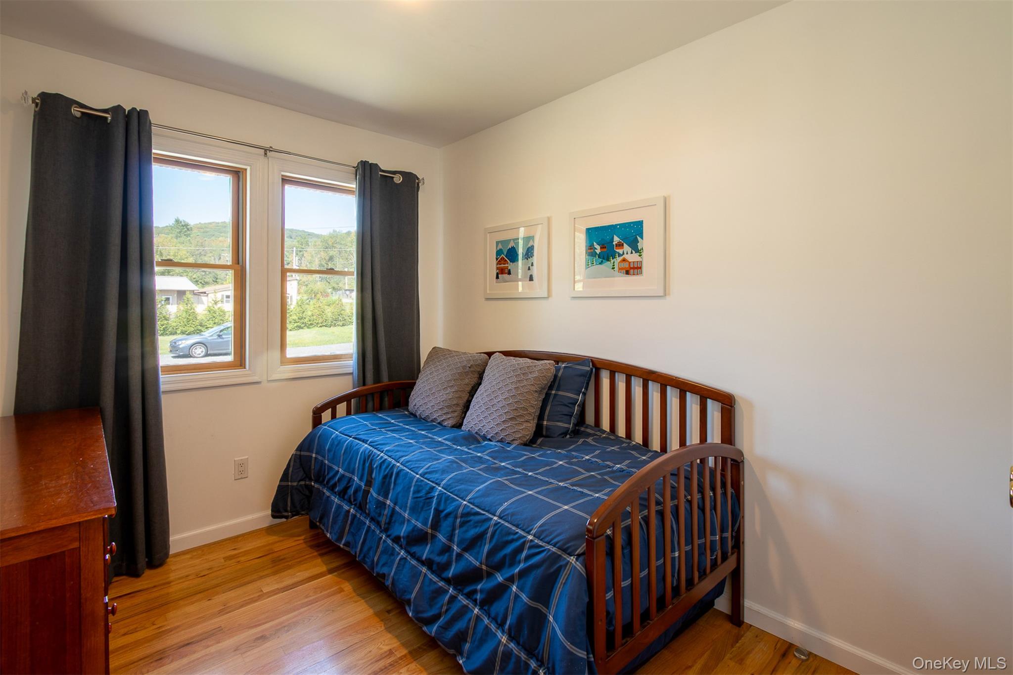 8643 State Route 28, Big Indian, NY 12410