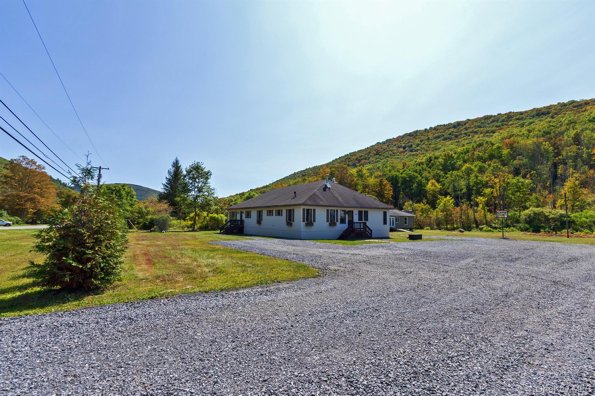8643 State Route 28, Big Indian, NY 12410