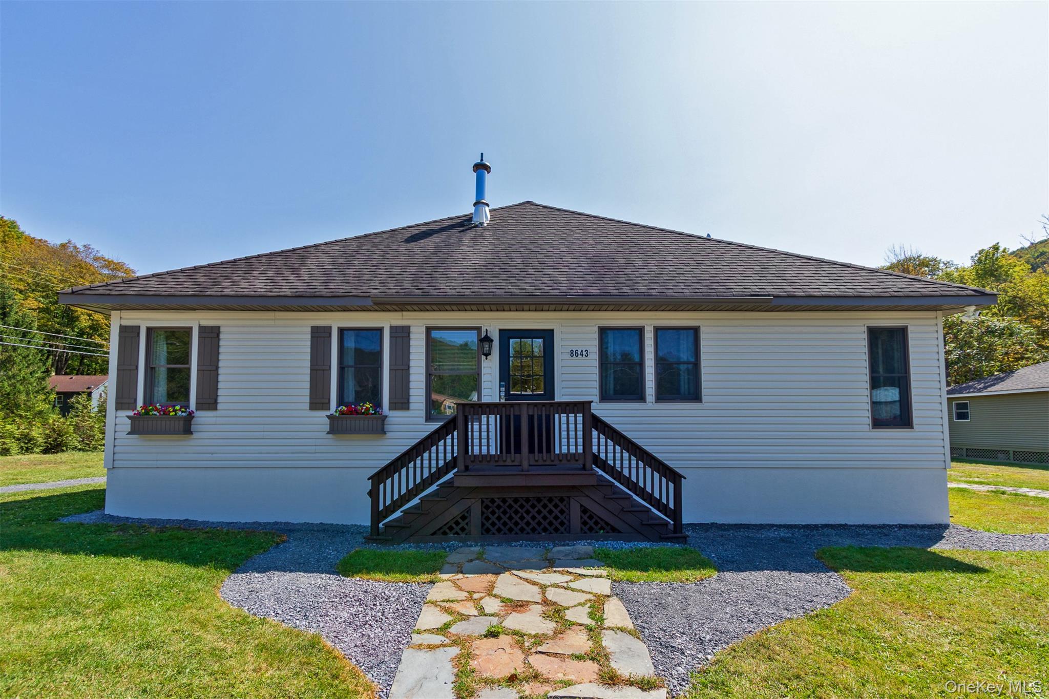 8643 State Route 28, Big Indian, NY 12410