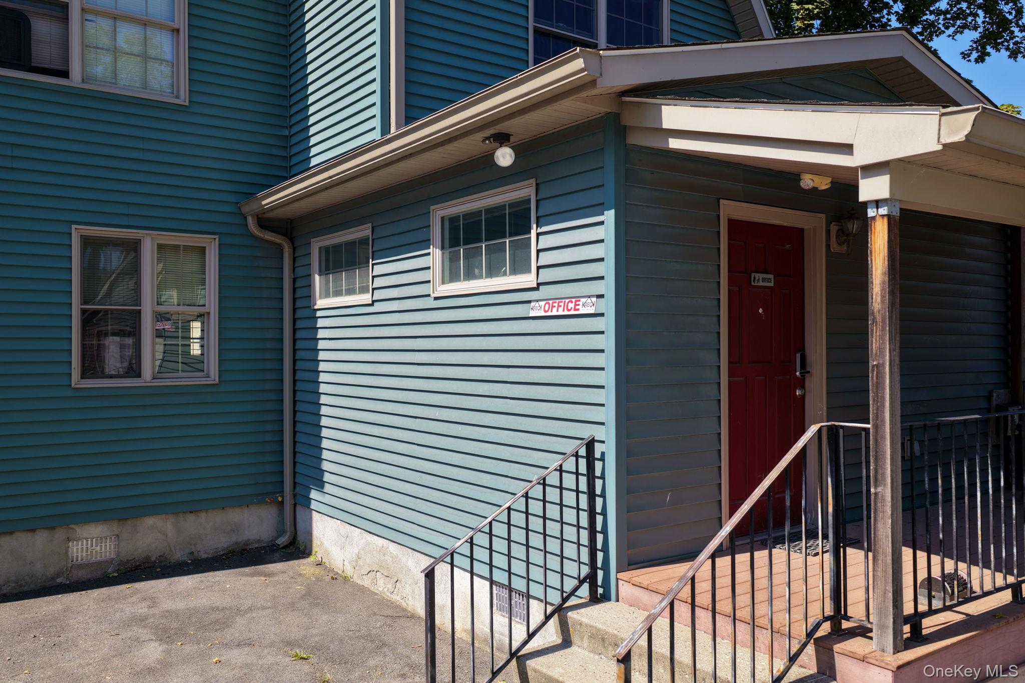 80 E Main Street, Port Jervis, NY 12771