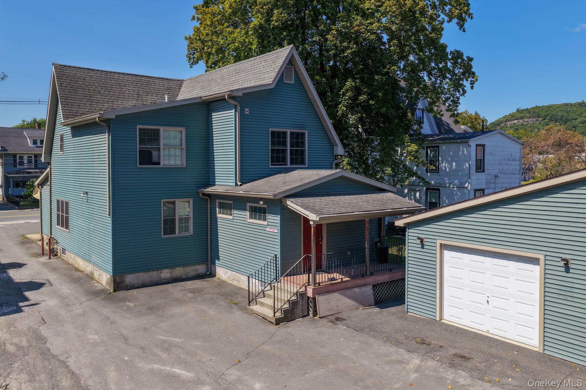 80 E Main Street, Port Jervis, NY 12771