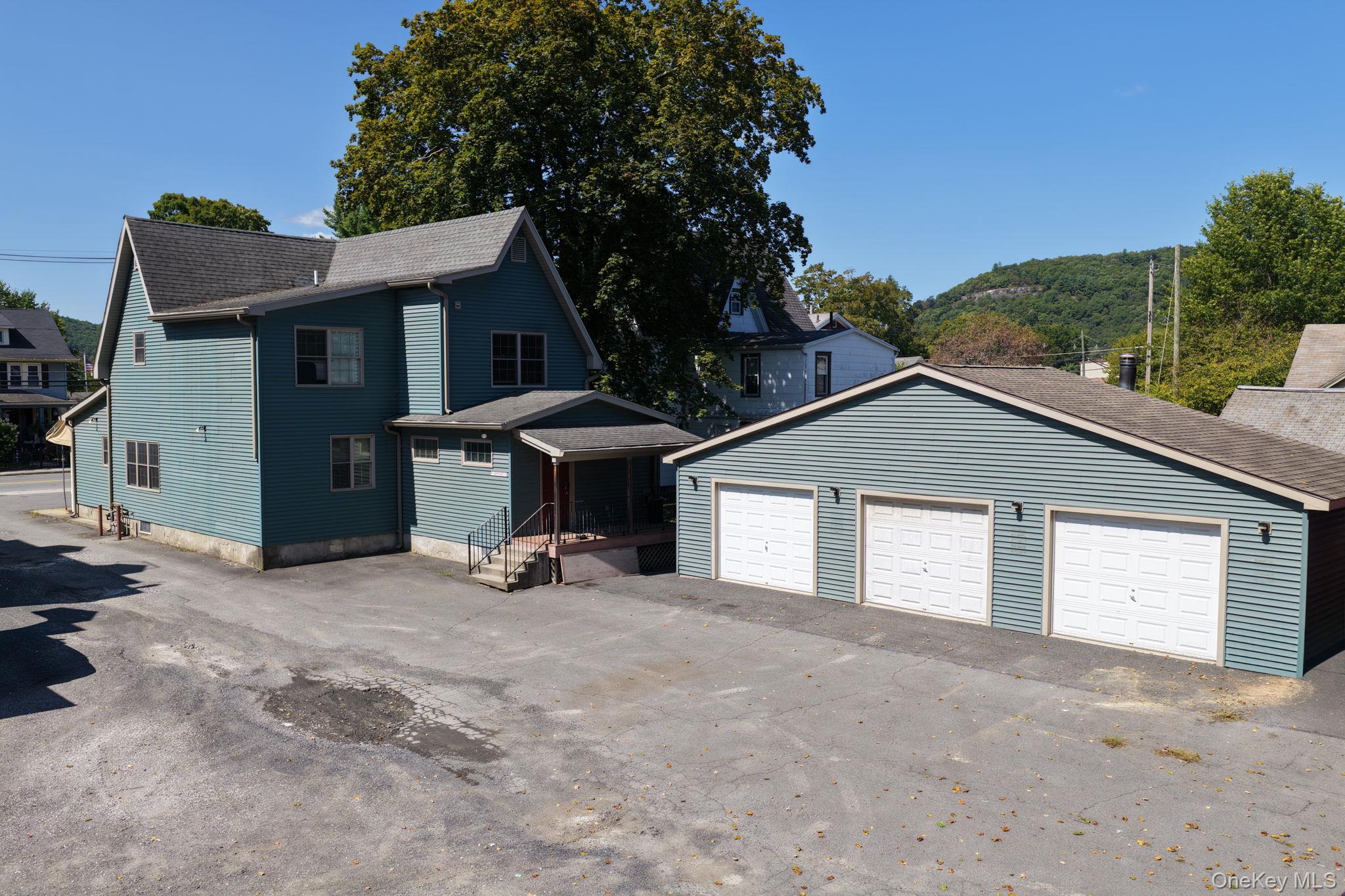 80 E Main Street, Port Jervis, NY 12771