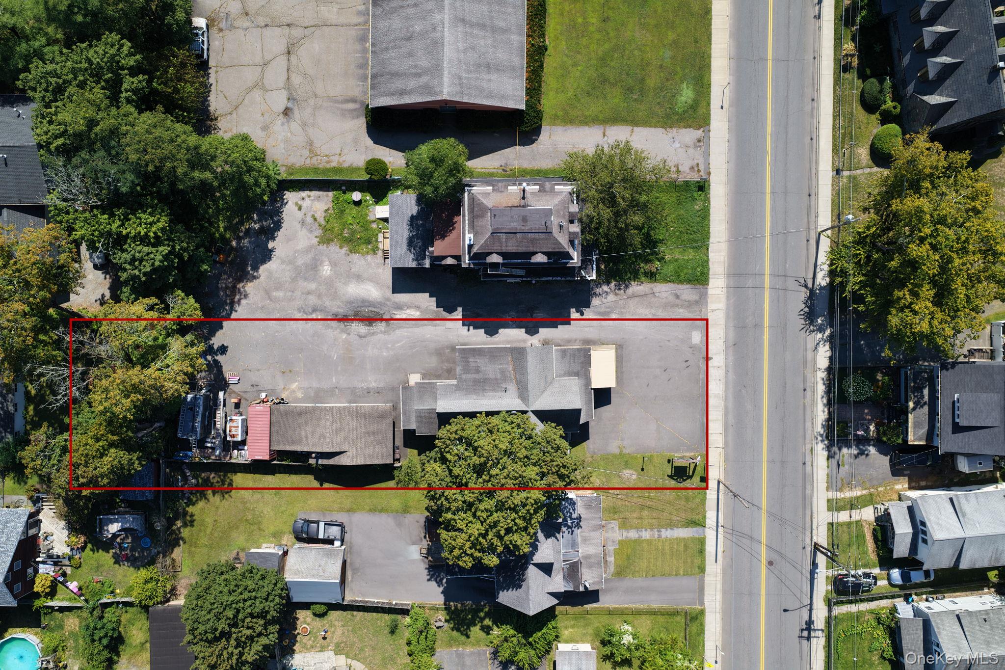 80 E Main Street, Port Jervis, NY 12771