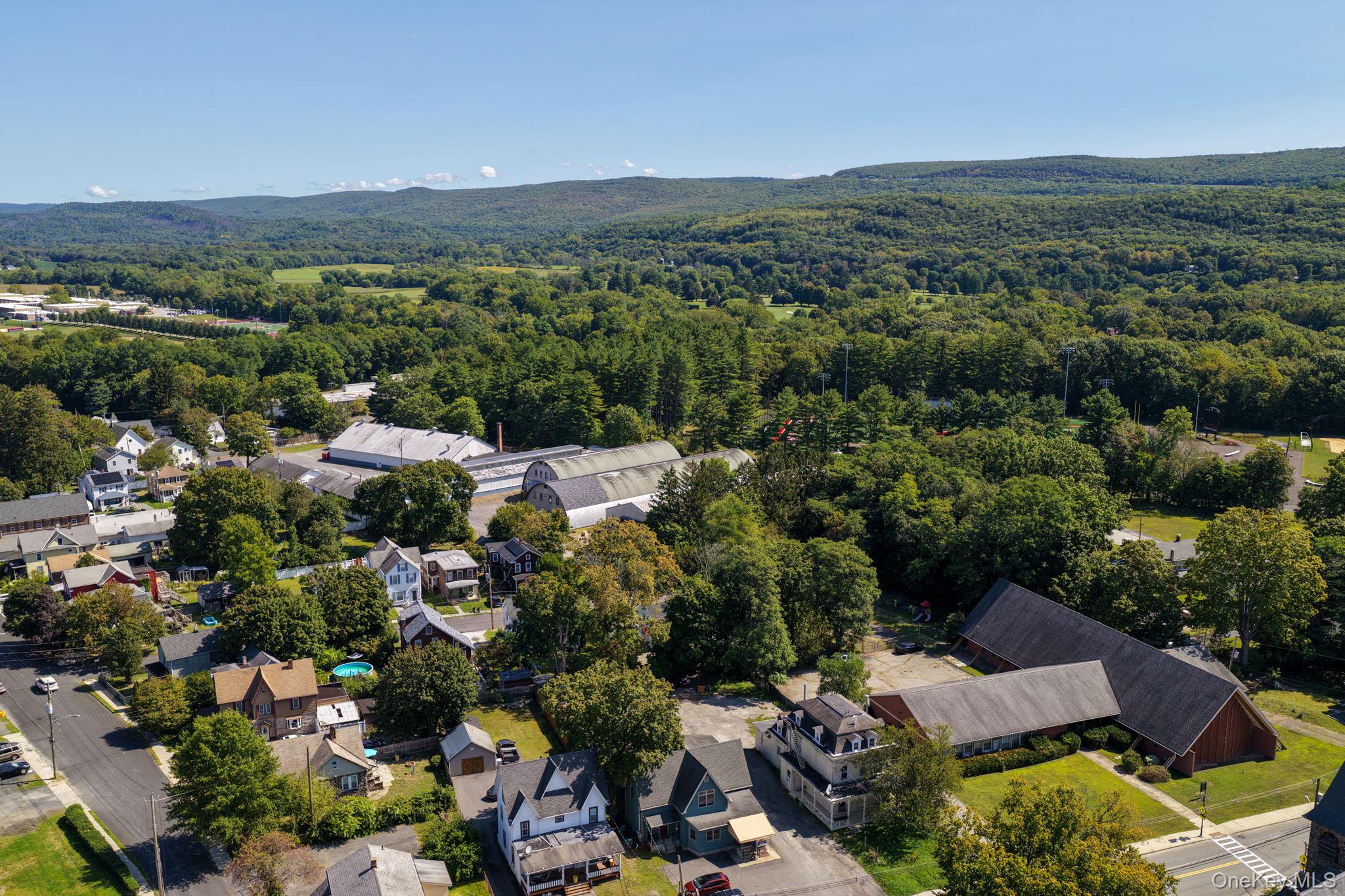 80 E Main Street, Port Jervis, NY 12771