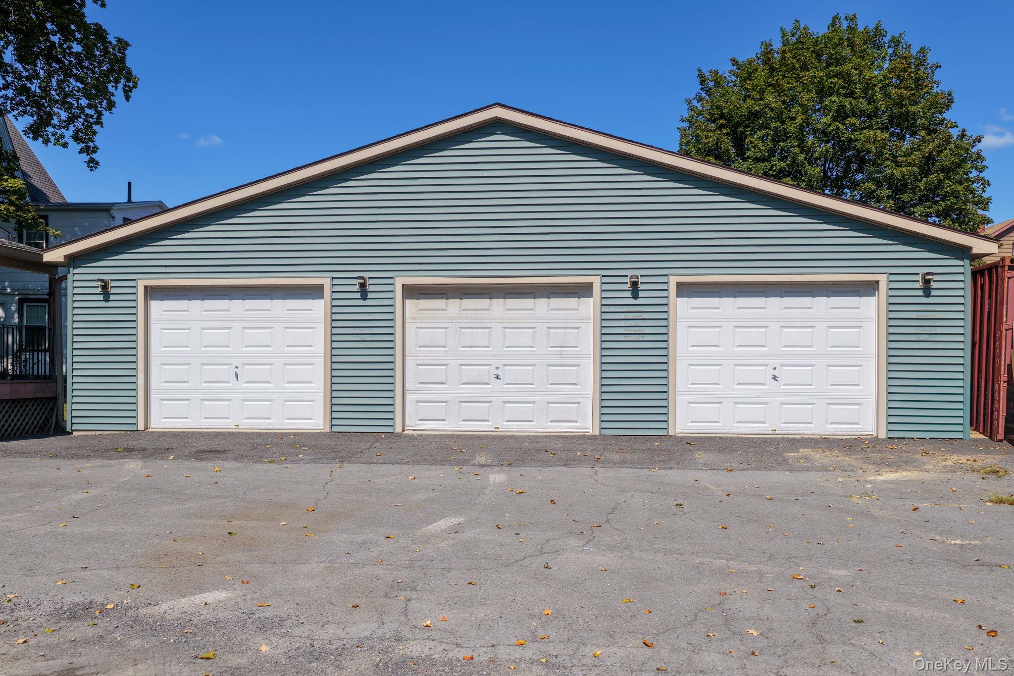 80 E Main Street, Port Jervis, NY 12771