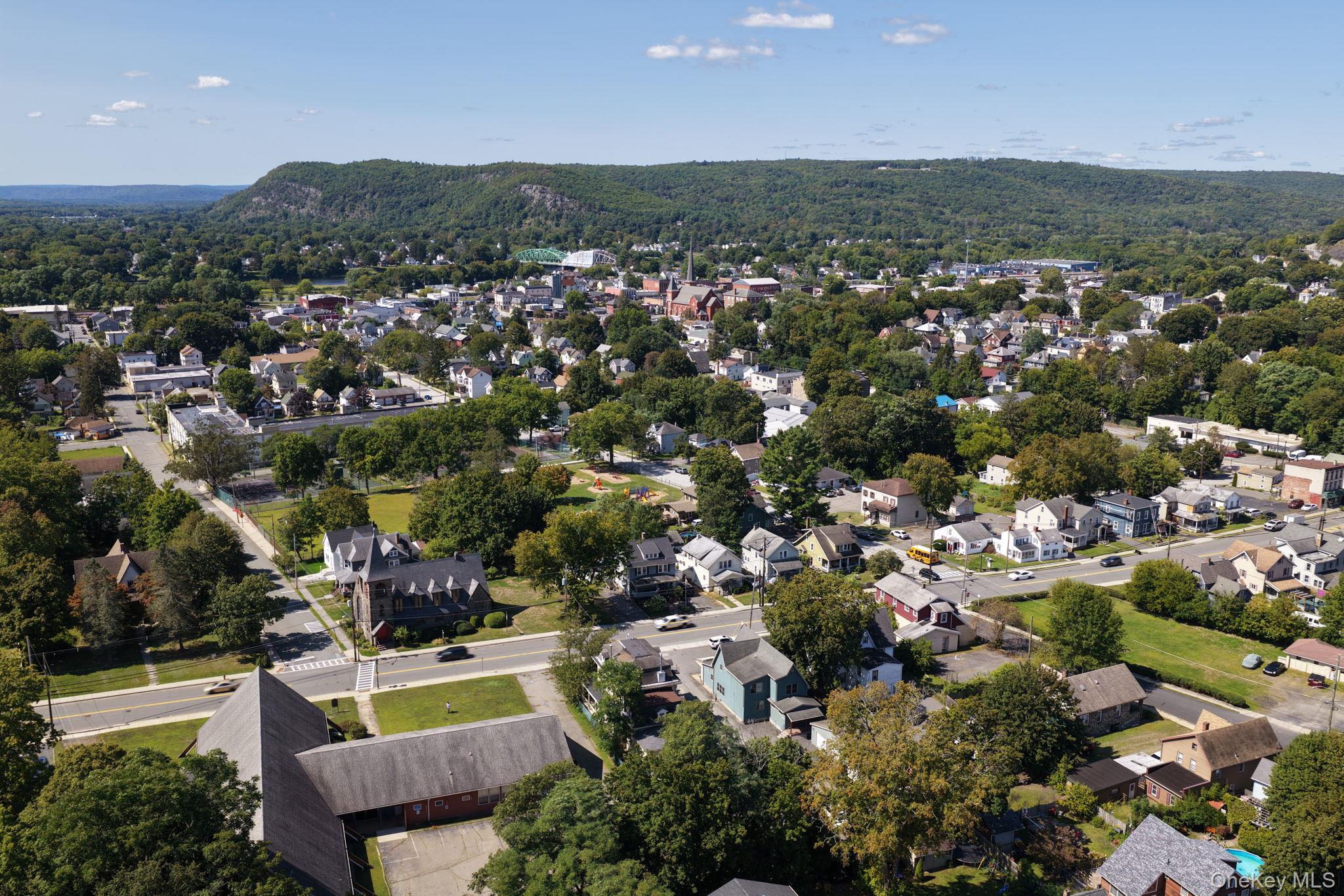 80 E Main Street, Port Jervis, NY 12771