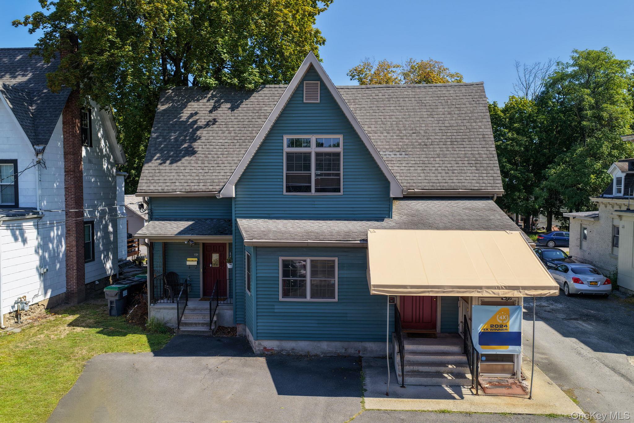 80 E Main Street, Port Jervis, NY 12771