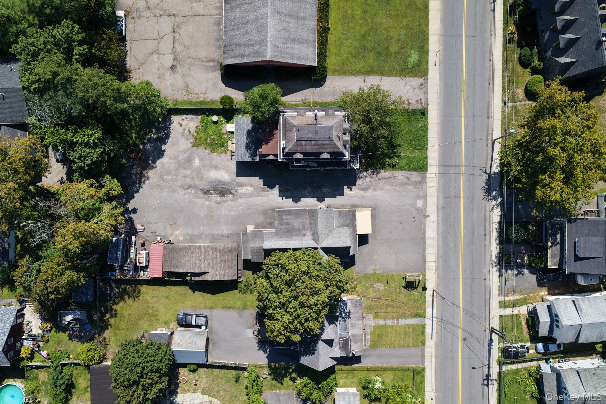 80 E Main Street, Port Jervis, NY 12771