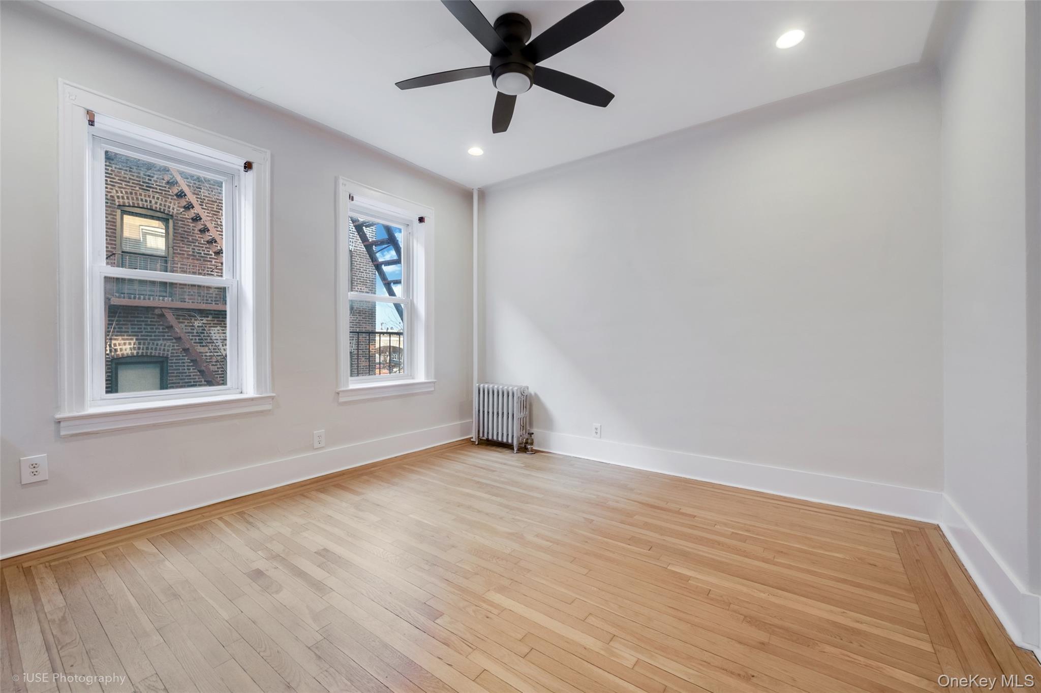 45-14 43rd Street # 3E, Sunnyside, NY 11104