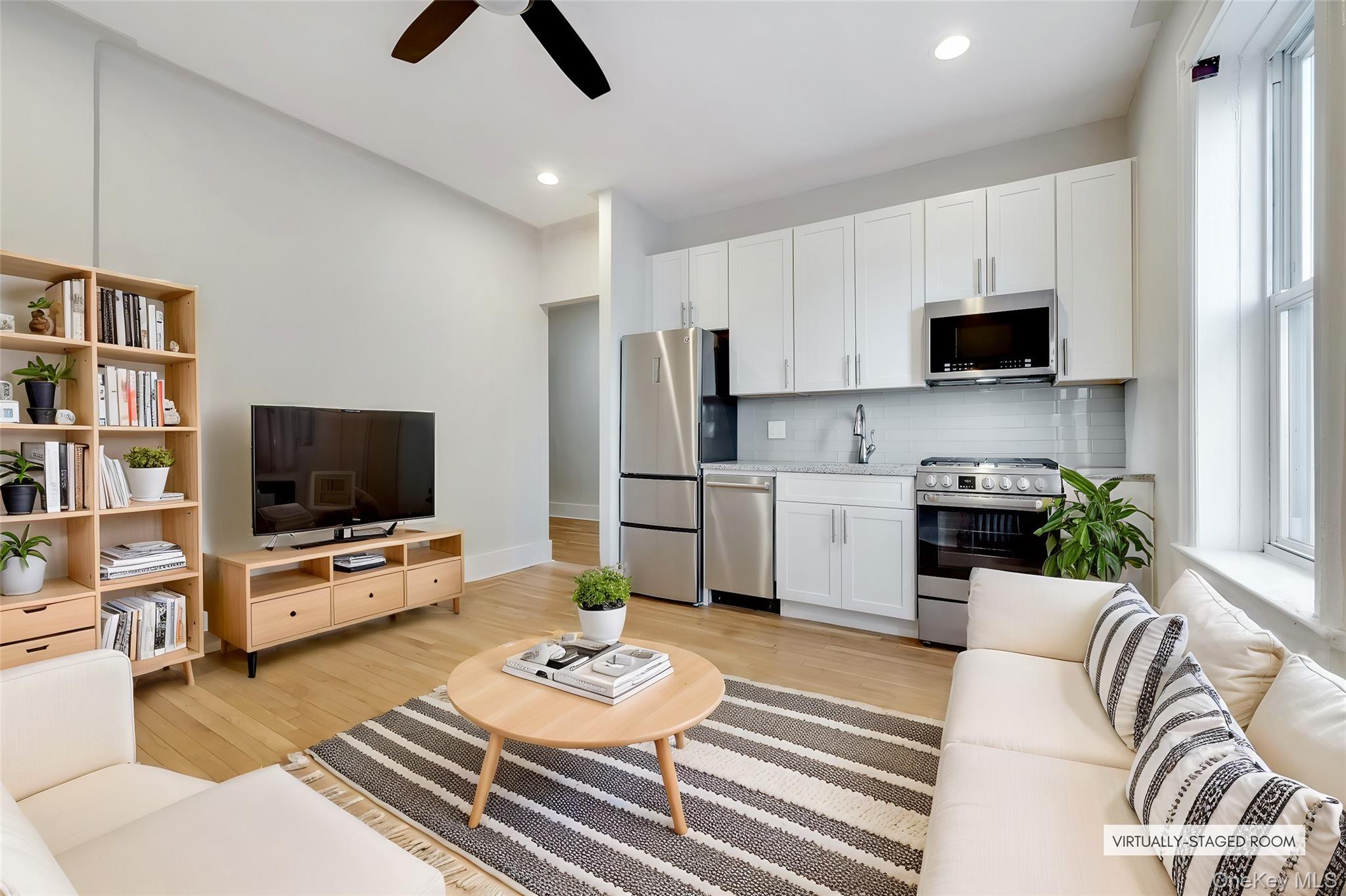 45-14 43rd Street # 3E, Sunnyside, NY 11104