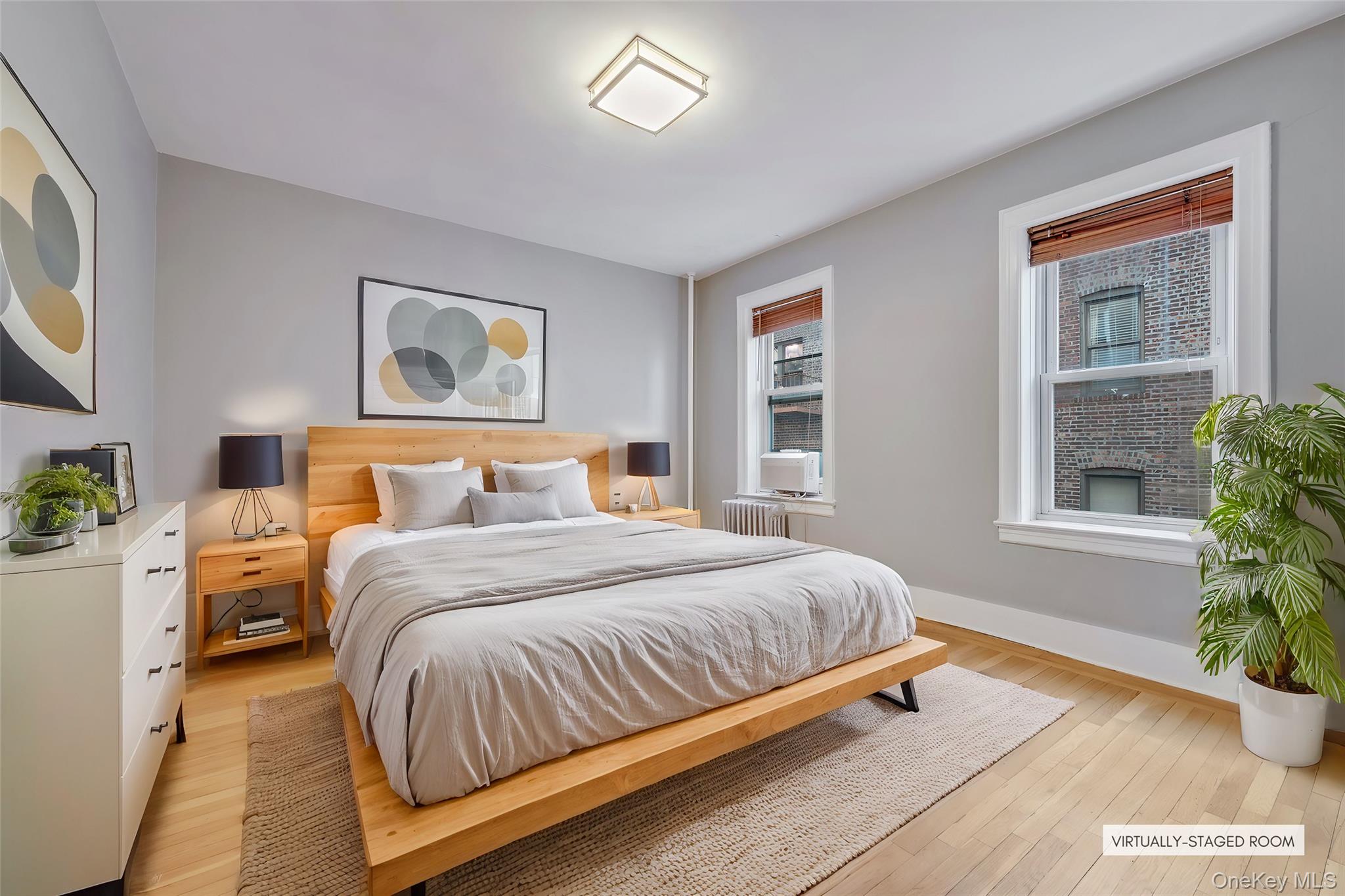 45-14 43rd Street # 3E, Sunnyside, NY 11104