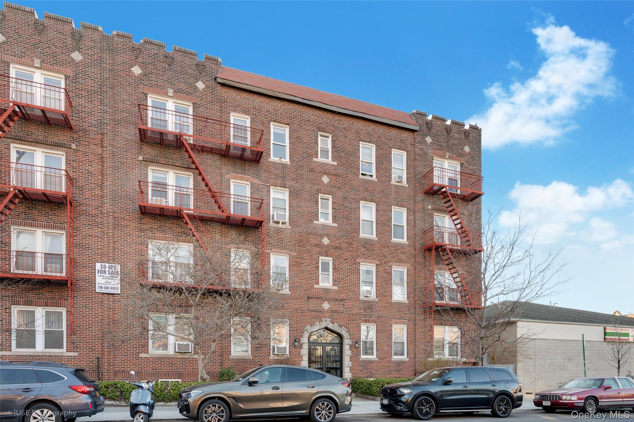 45-14 43rd Street # 3E, Sunnyside, NY 11104