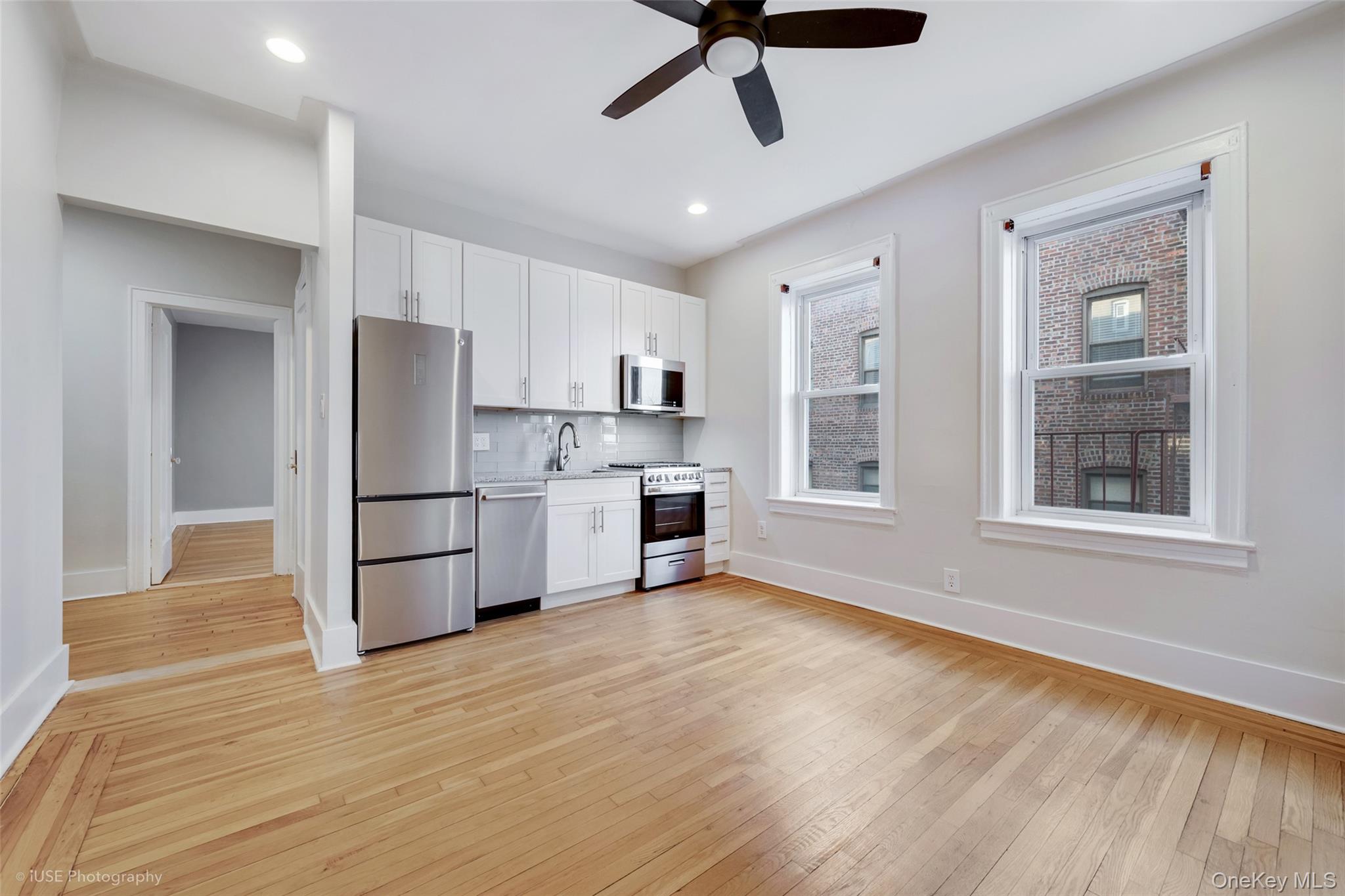 45-14 43rd Street # 3E, Sunnyside, NY 11104