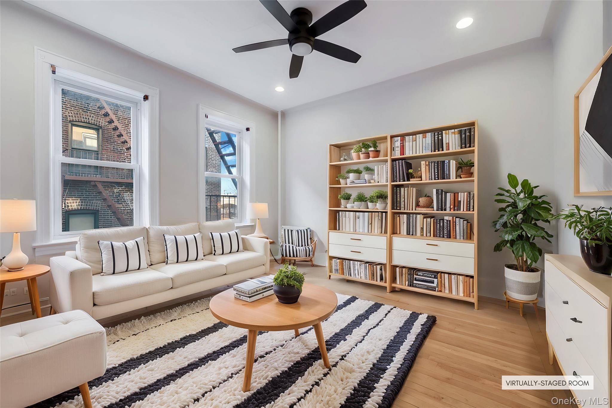 45-14 43rd Street # 3E, Sunnyside, NY 11104