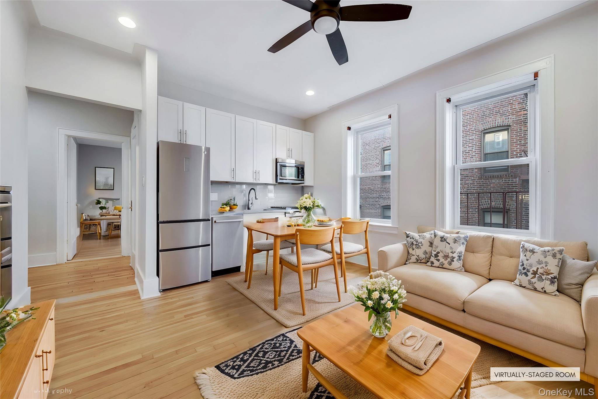 45-14 43rd Street # 3E, Sunnyside, NY 11104