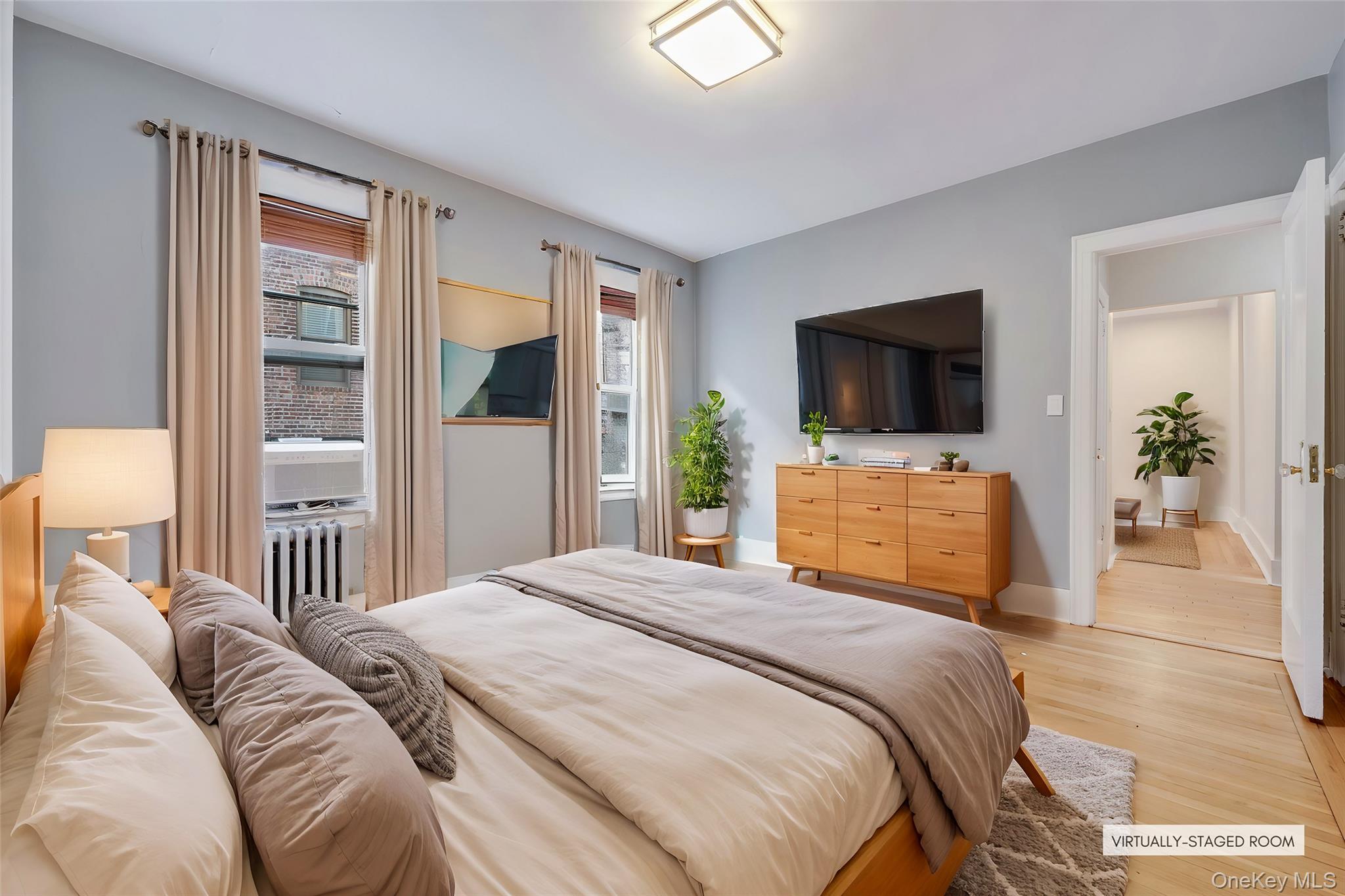 45-14 43rd Street # 3E, Sunnyside, NY 11104