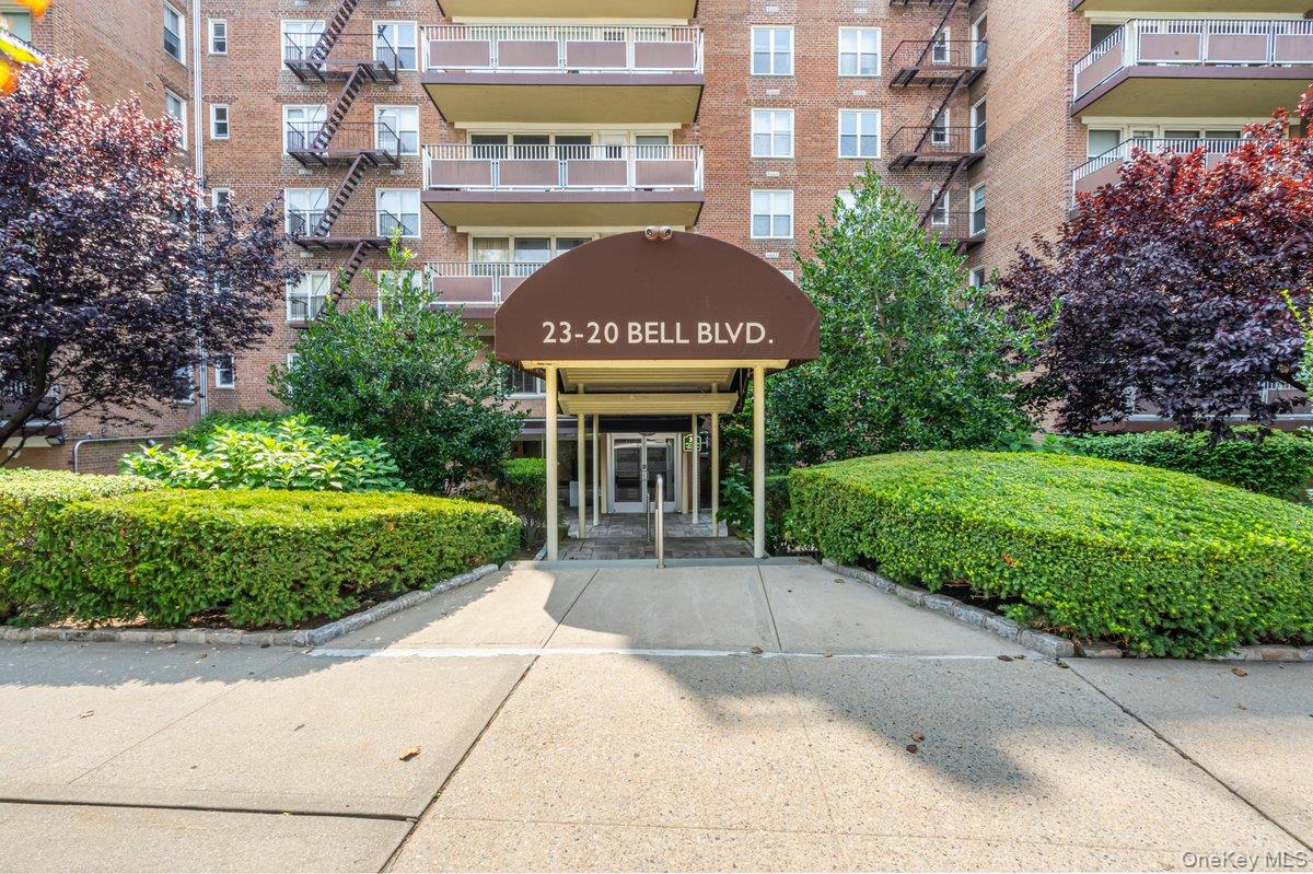 23-20 Bell Boulevard # 5F, Bayside, NY 11360