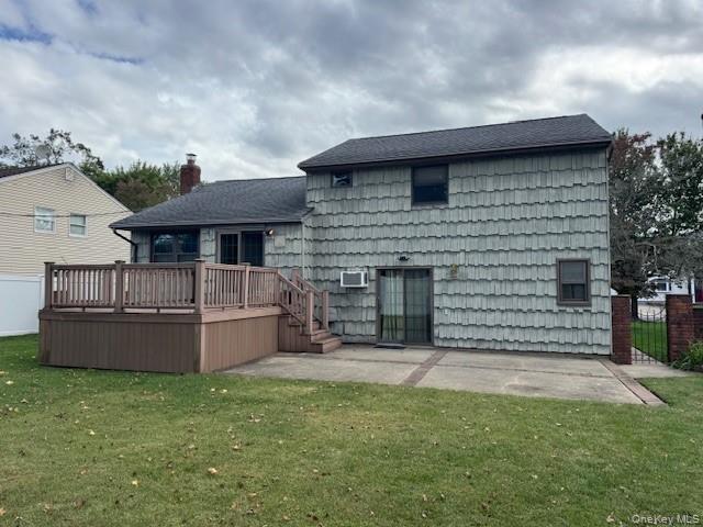 24 Patricia Lane, Syosset, NY 11791