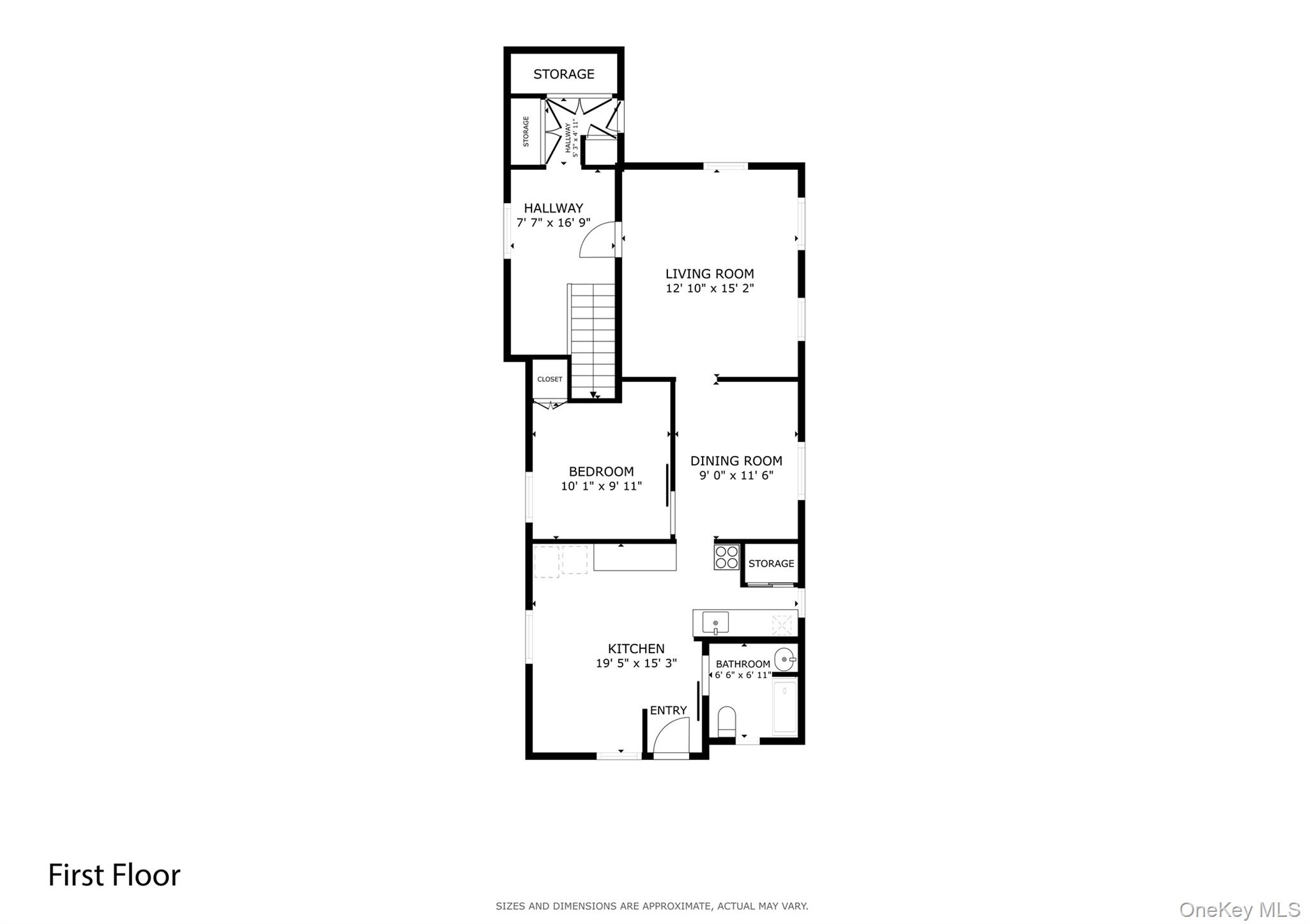 75 C Edgewater Park Edgewater Park # 75C, Bronx, NY 10465