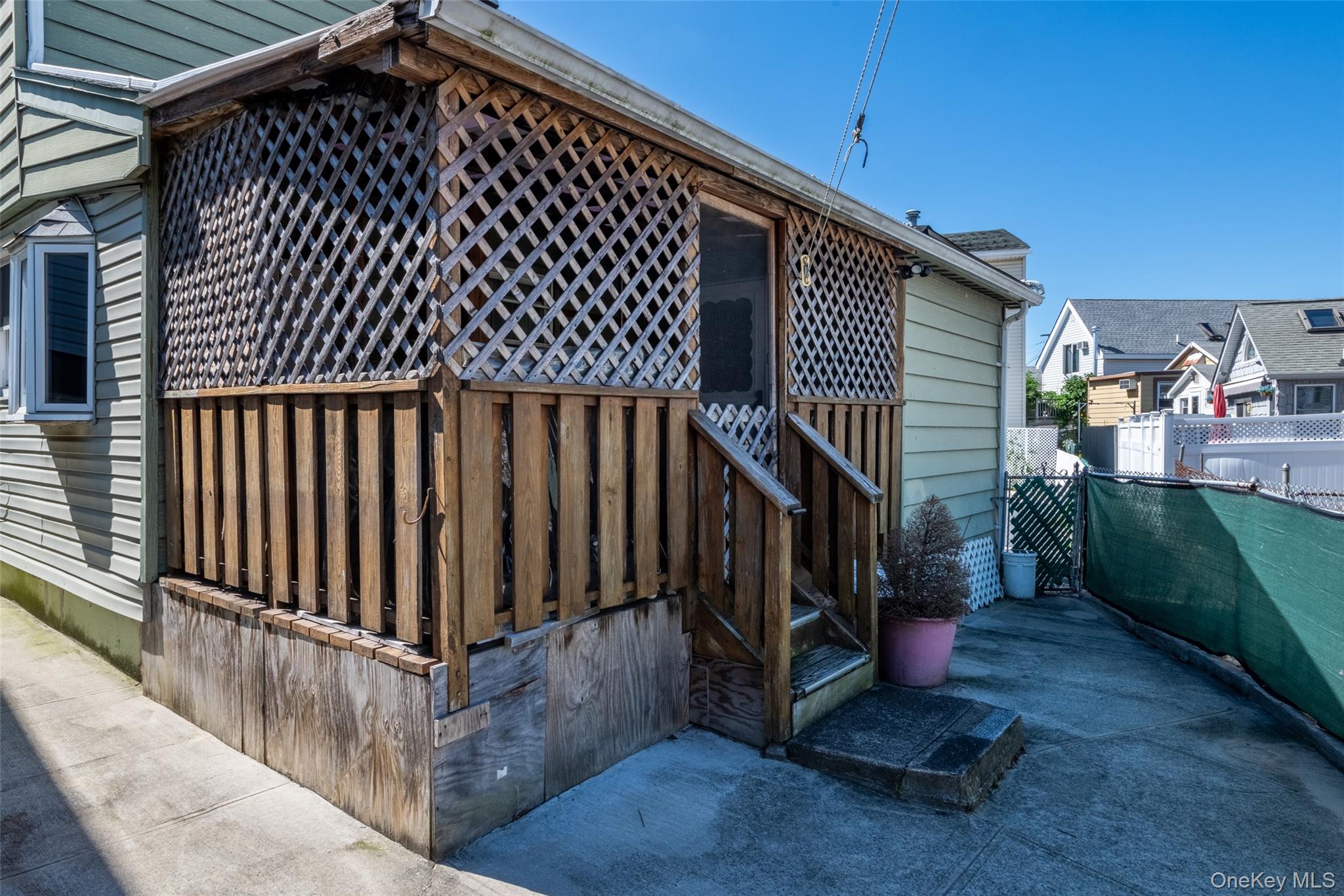 75 C Edgewater Park Edgewater Park # 75C, Bronx, NY 10465