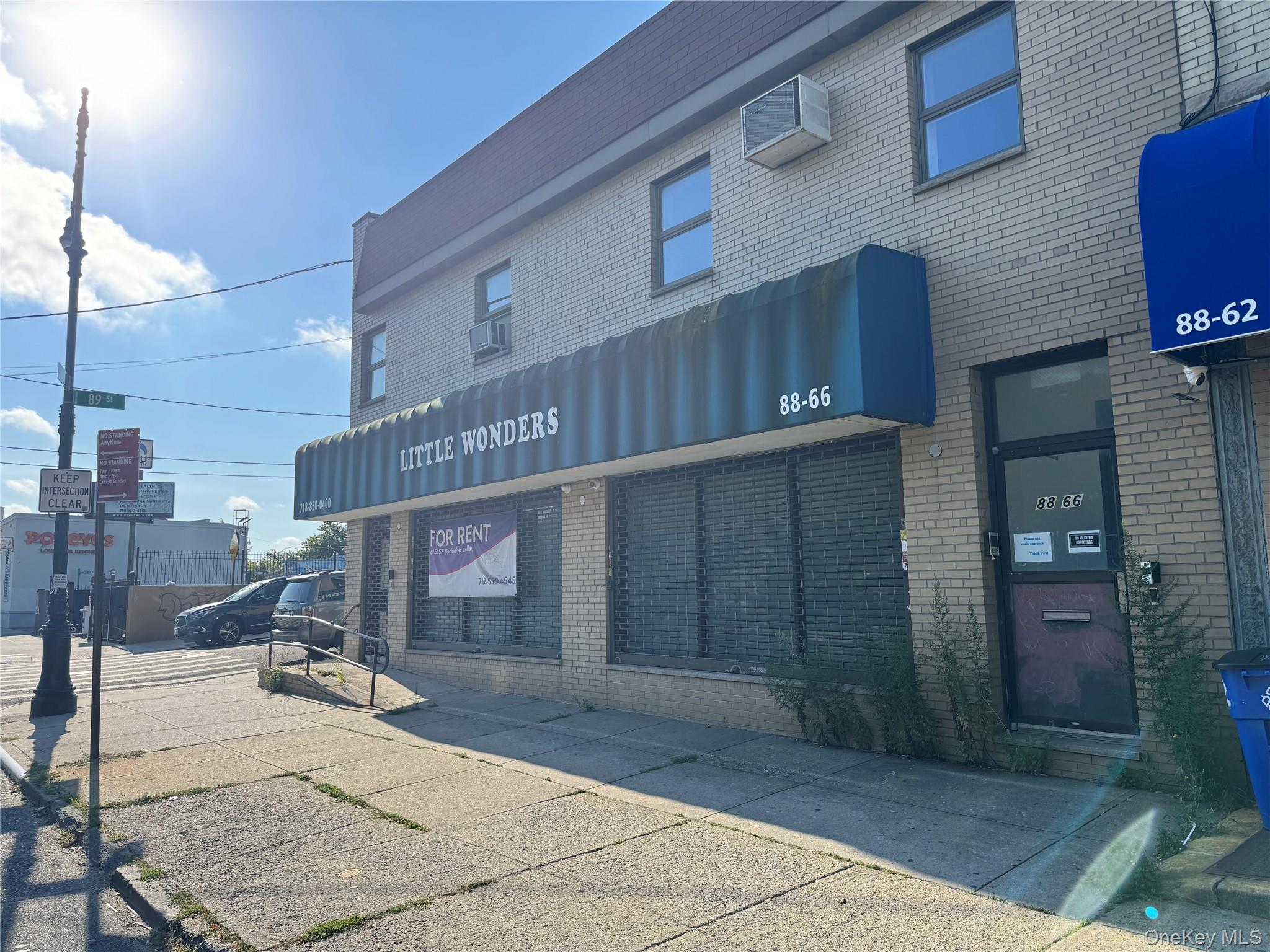 8866 Myrtle Avenue, Glendale, NY 11385