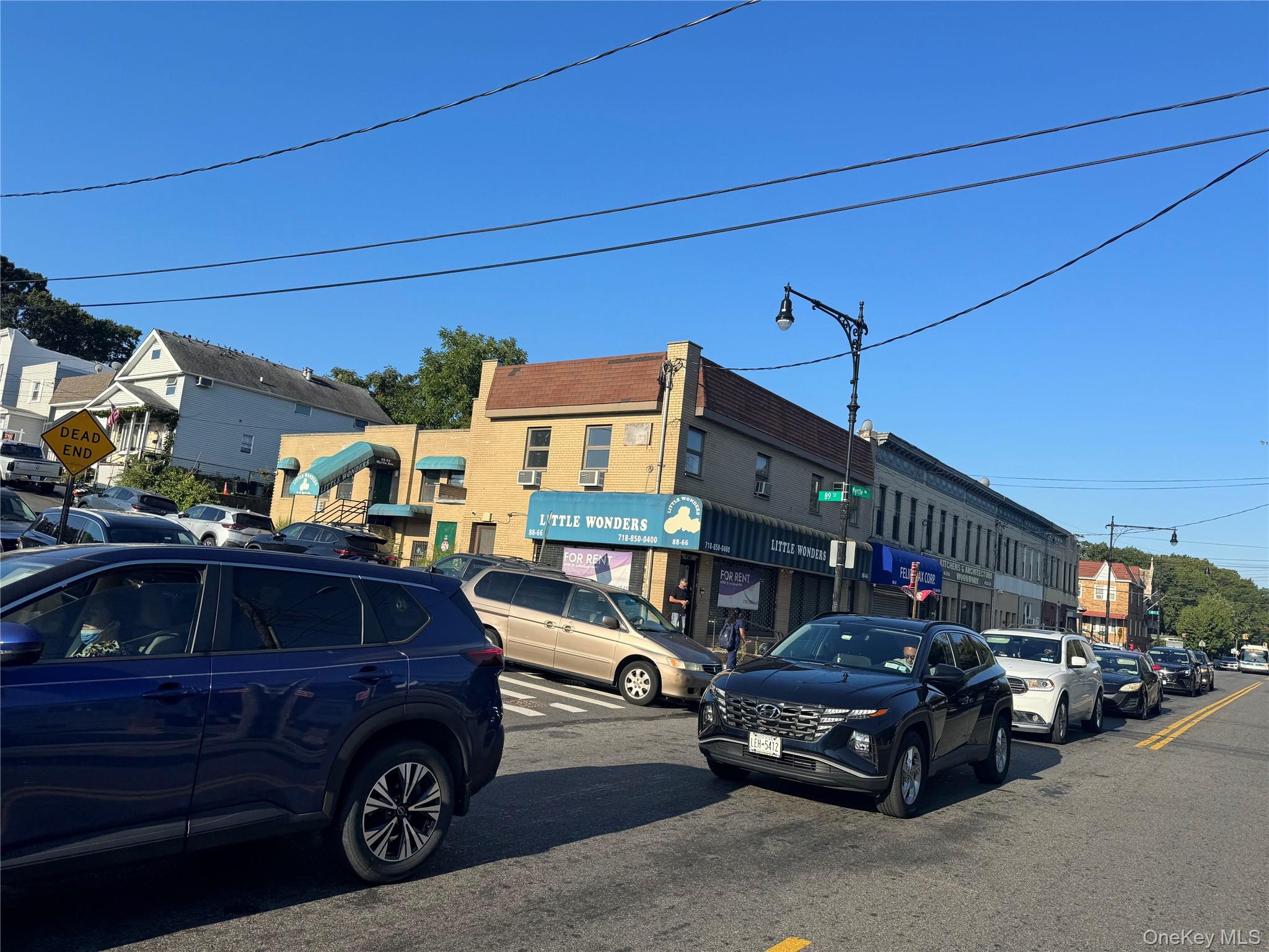 8866 Myrtle Avenue, Glendale, NY 11385