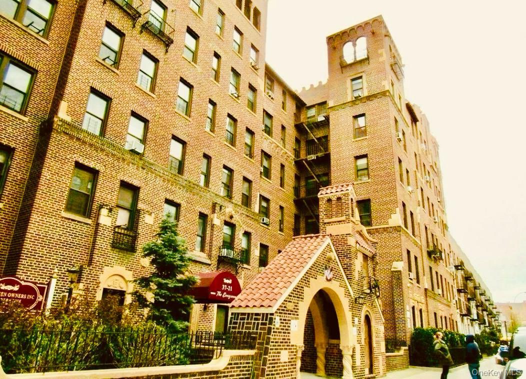 3721 80th Street # 1D, Jackson Heights, NY 11372