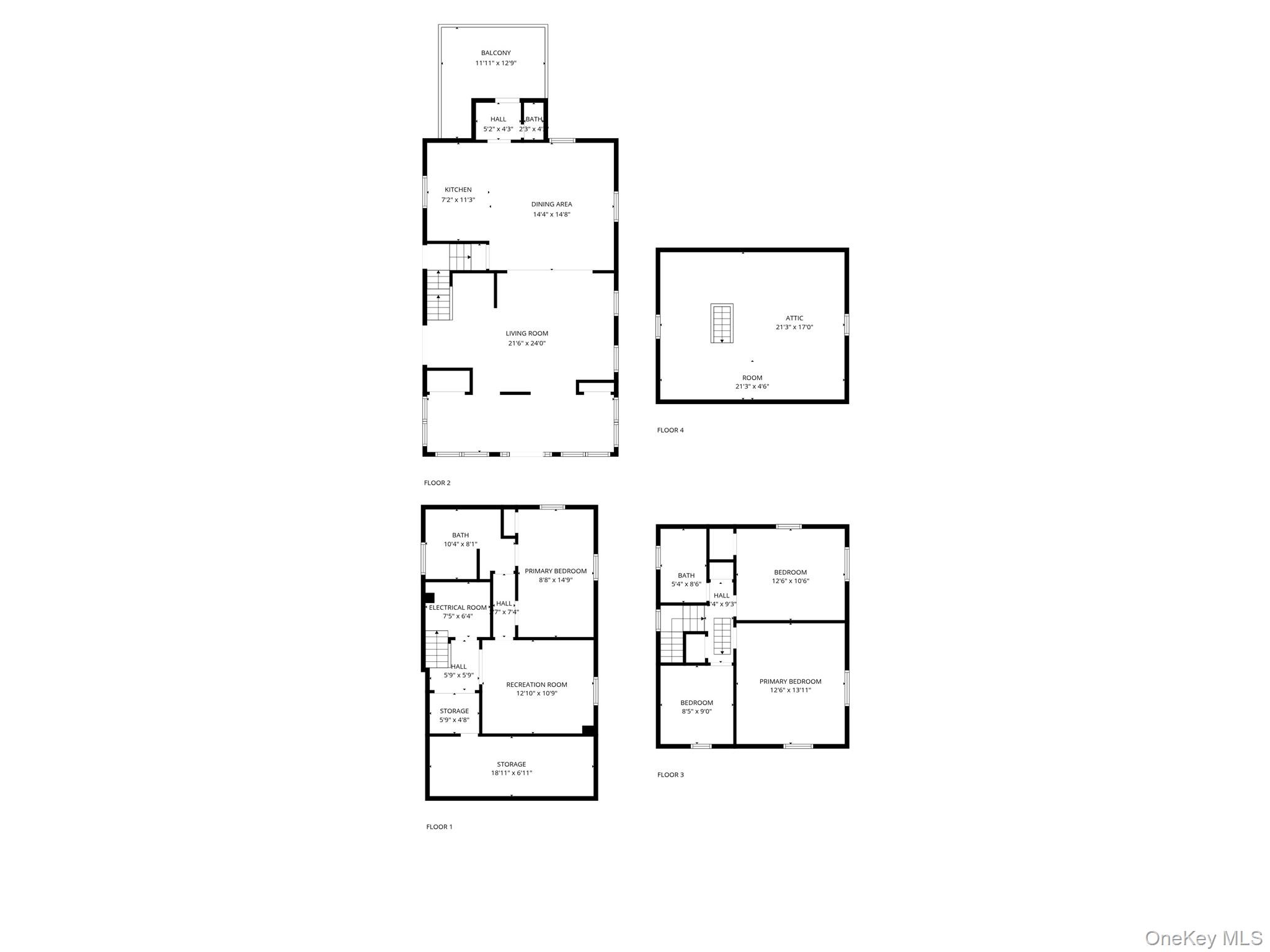 8821 Hollis Court Boulevard, Queens Village, NY 11427