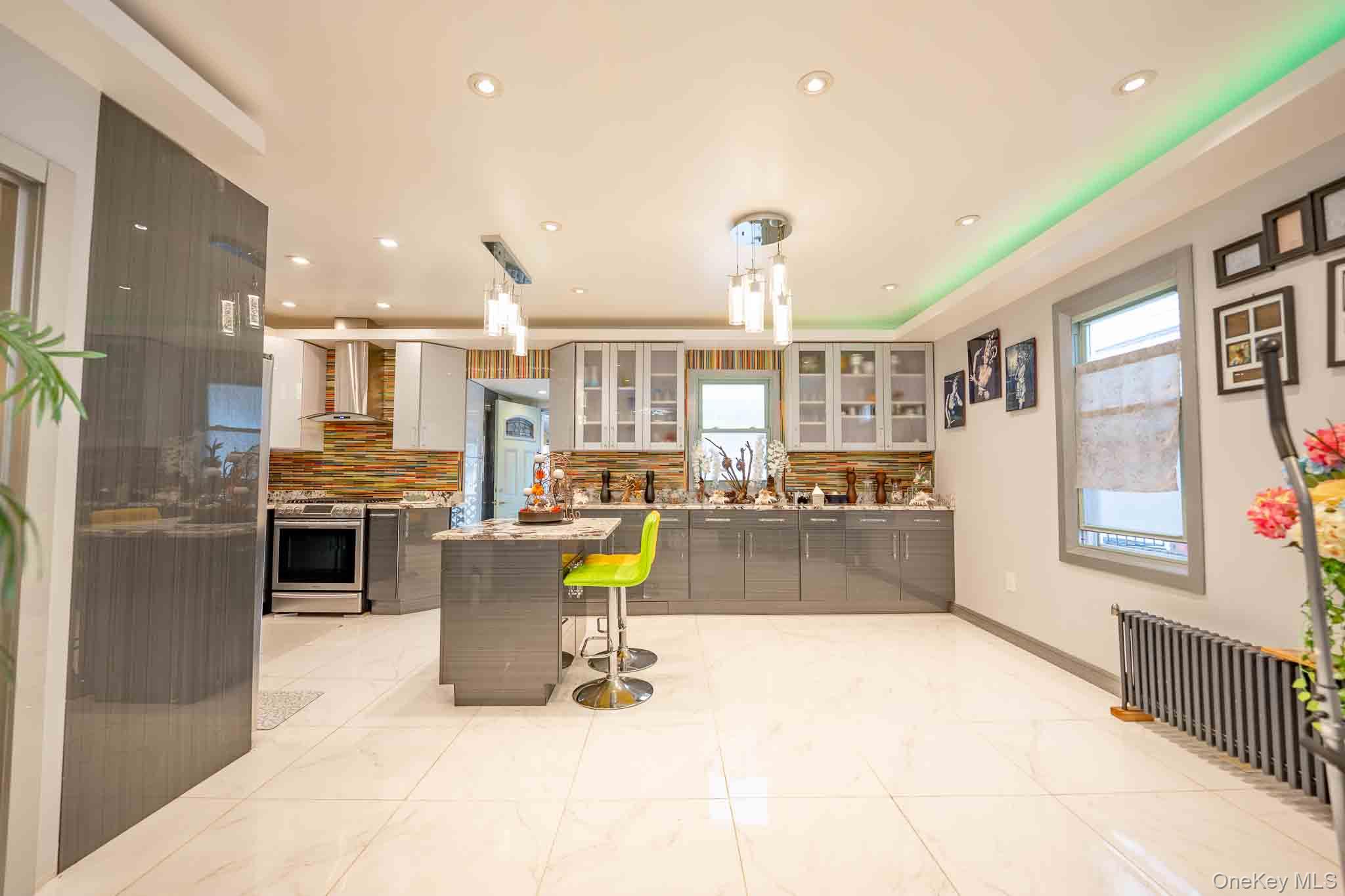 8821 Hollis Court Boulevard, Queens Village, NY 11427