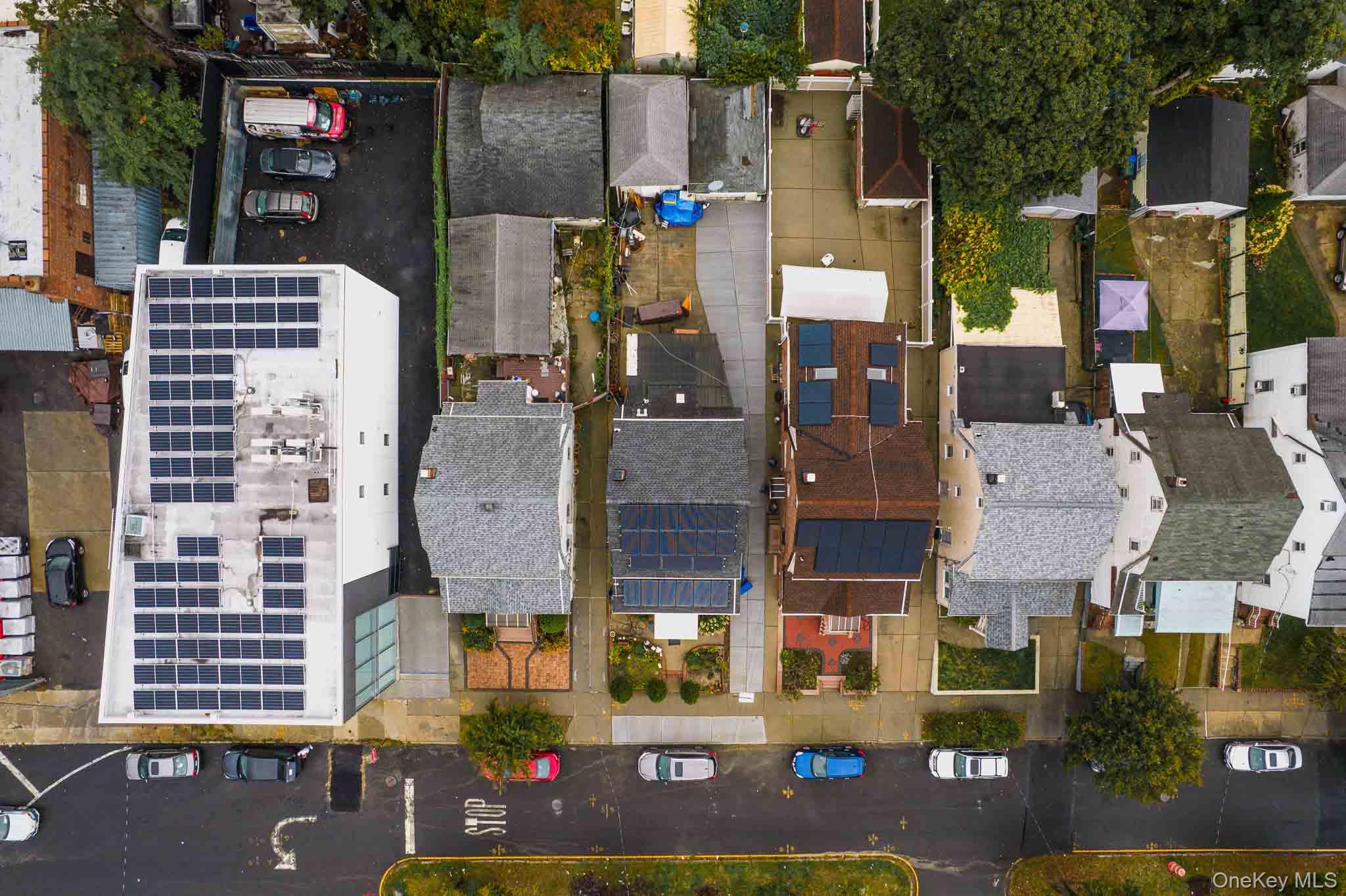 8821 Hollis Court Boulevard, Queens Village, NY 11427