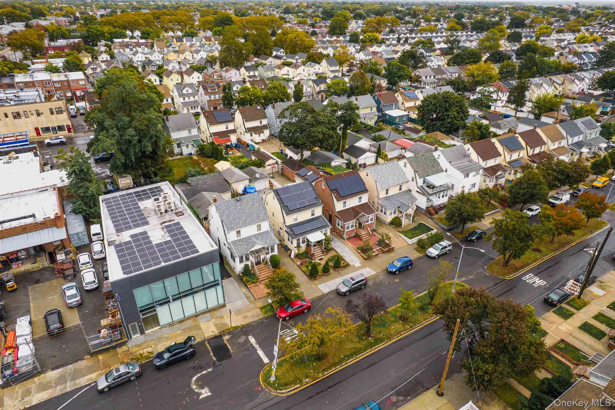 8821 Hollis Court Boulevard, Queens Village, NY 11427