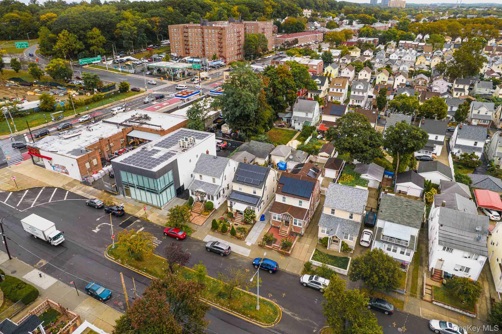 8821 Hollis Court Boulevard, Queens Village, NY 11427