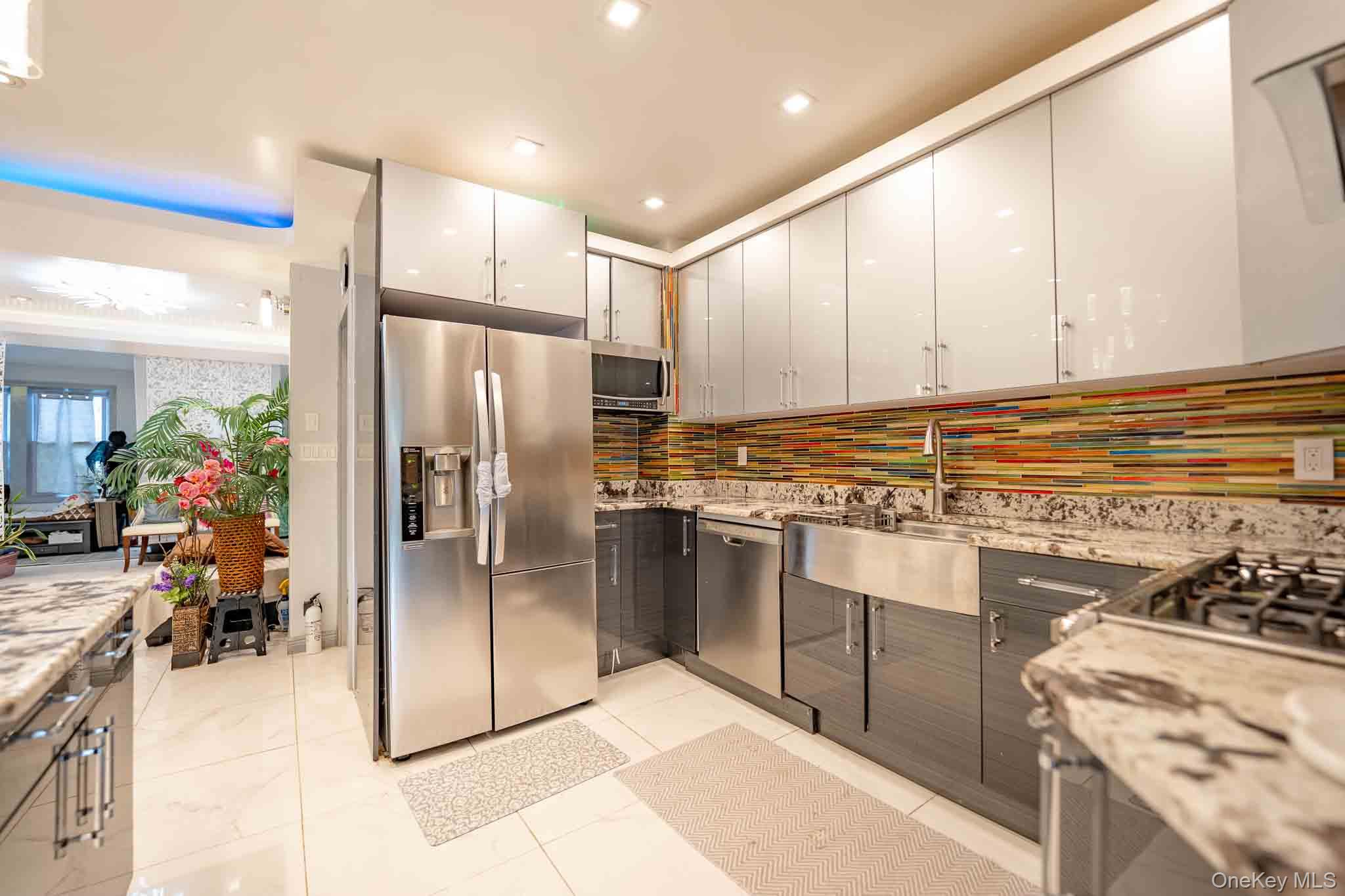 8821 Hollis Court Boulevard, Queens Village, NY 11427