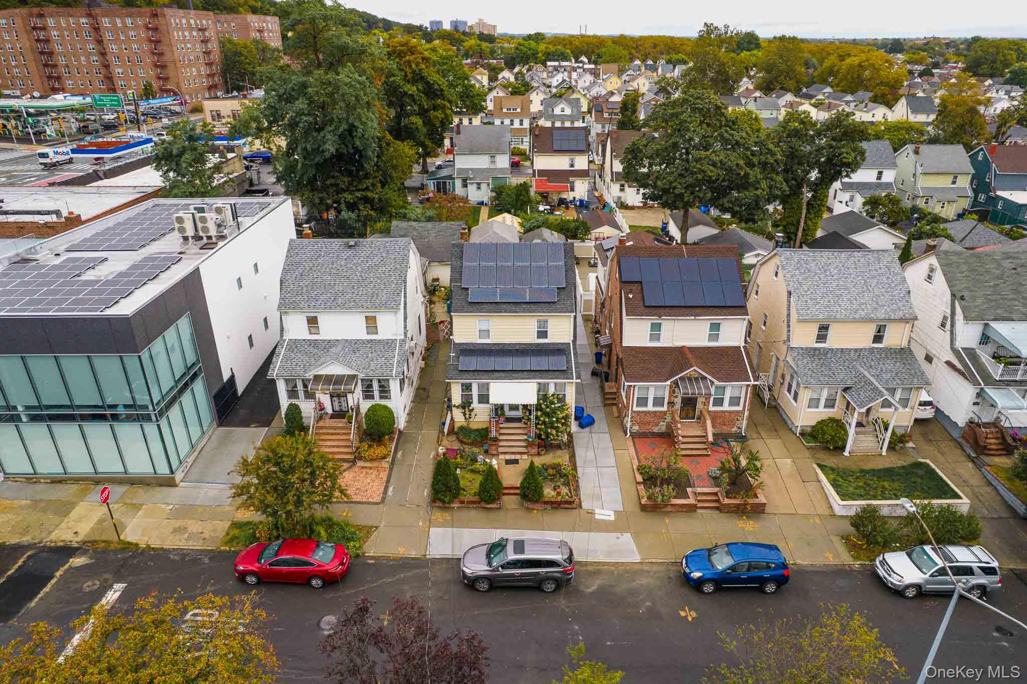 8821 Hollis Court Boulevard, Queens Village, NY 11427