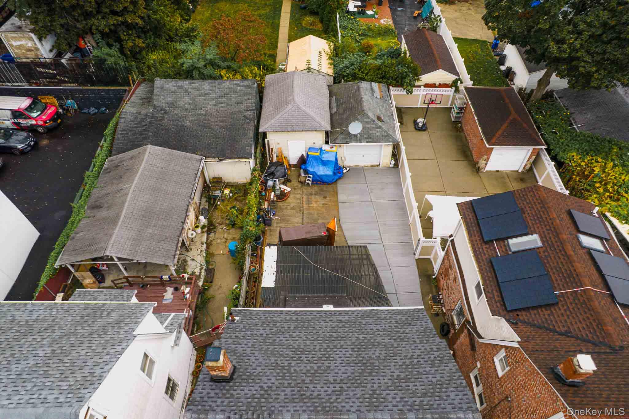 8821 Hollis Court Boulevard, Queens Village, NY 11427