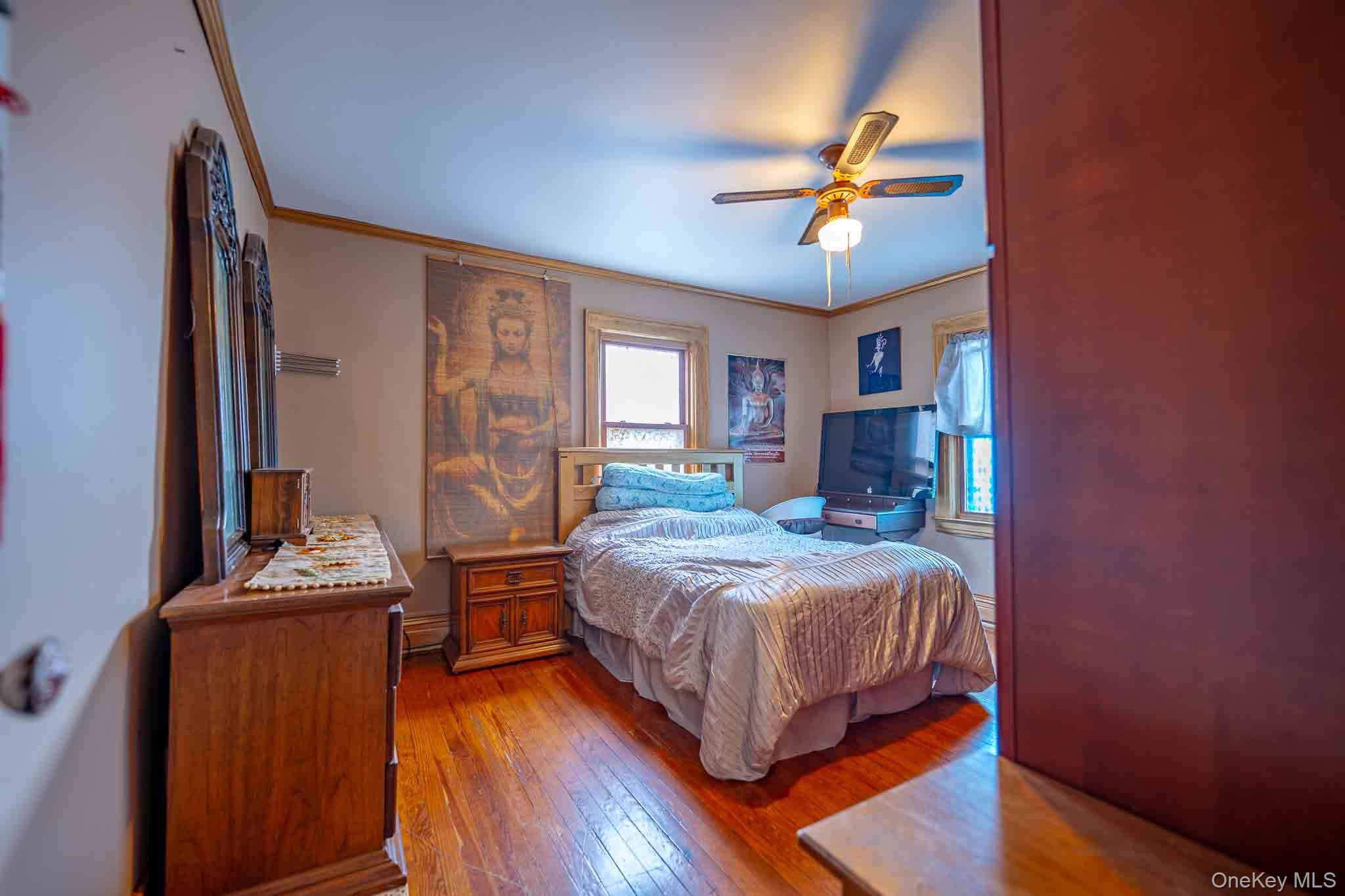 8821 Hollis Court Boulevard, Queens Village, NY 11427