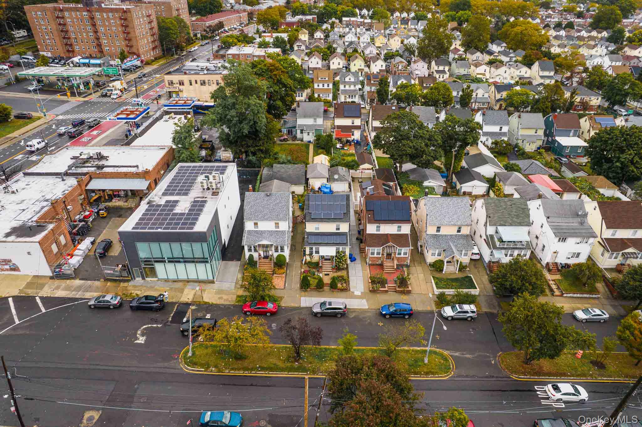 8821 Hollis Court Boulevard, Queens Village, NY 11427