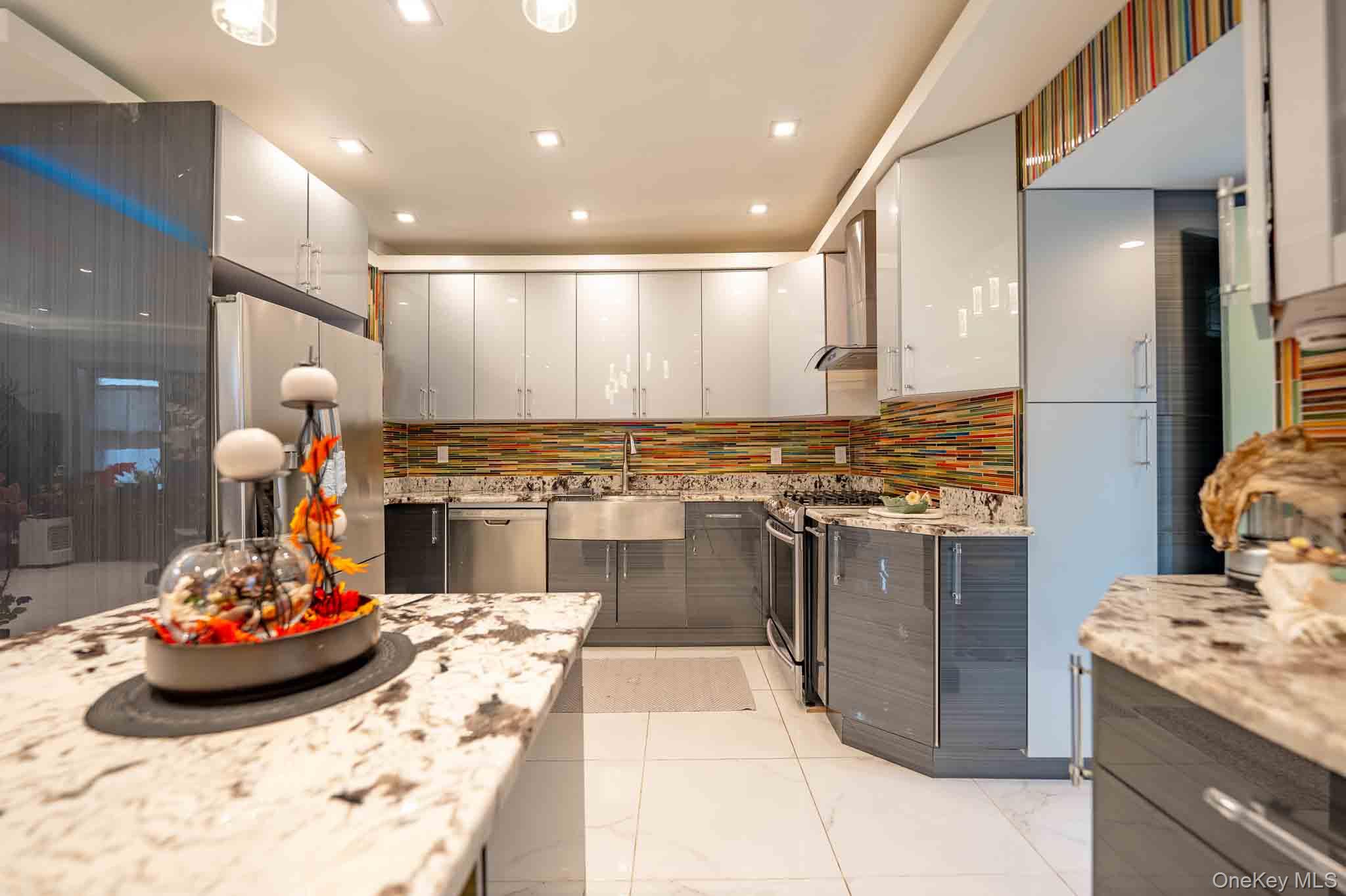 8821 Hollis Court Boulevard, Queens Village, NY 11427