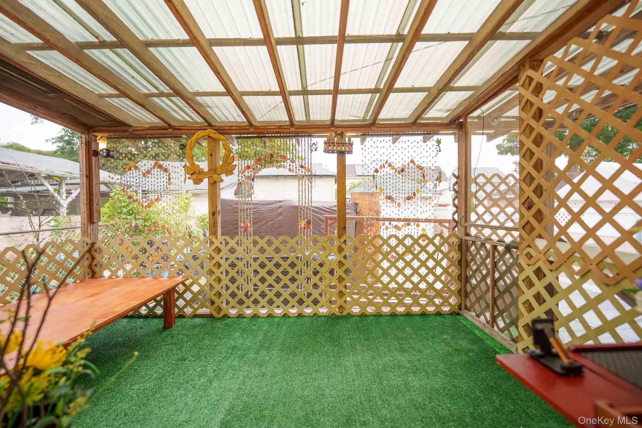 8821 Hollis Court Boulevard, Queens Village, NY 11427