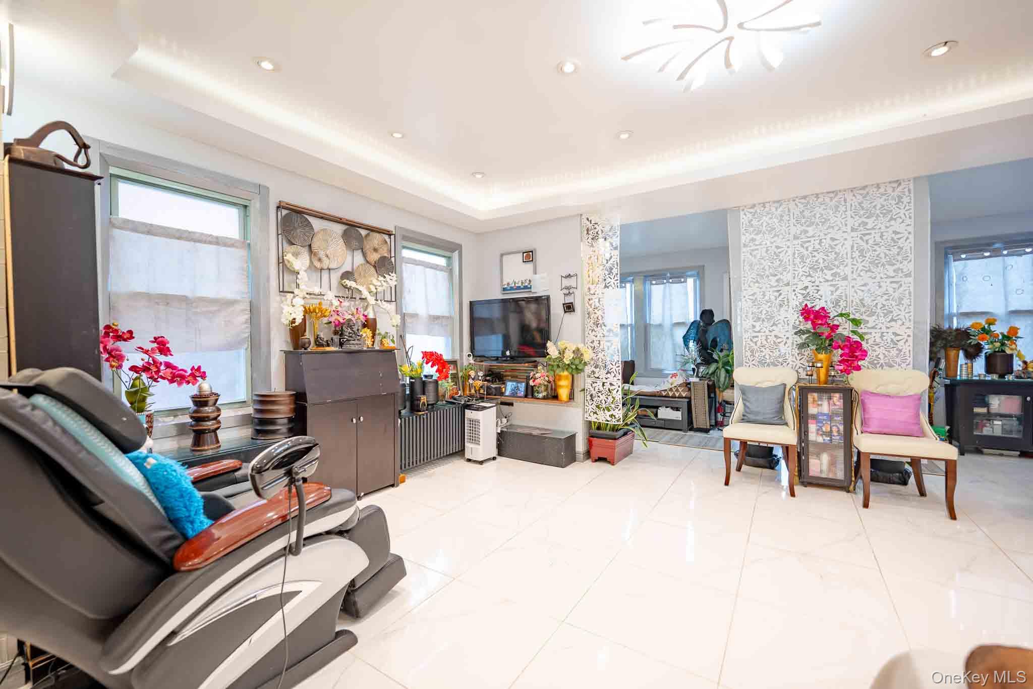 8821 Hollis Court Boulevard, Queens Village, NY 11427