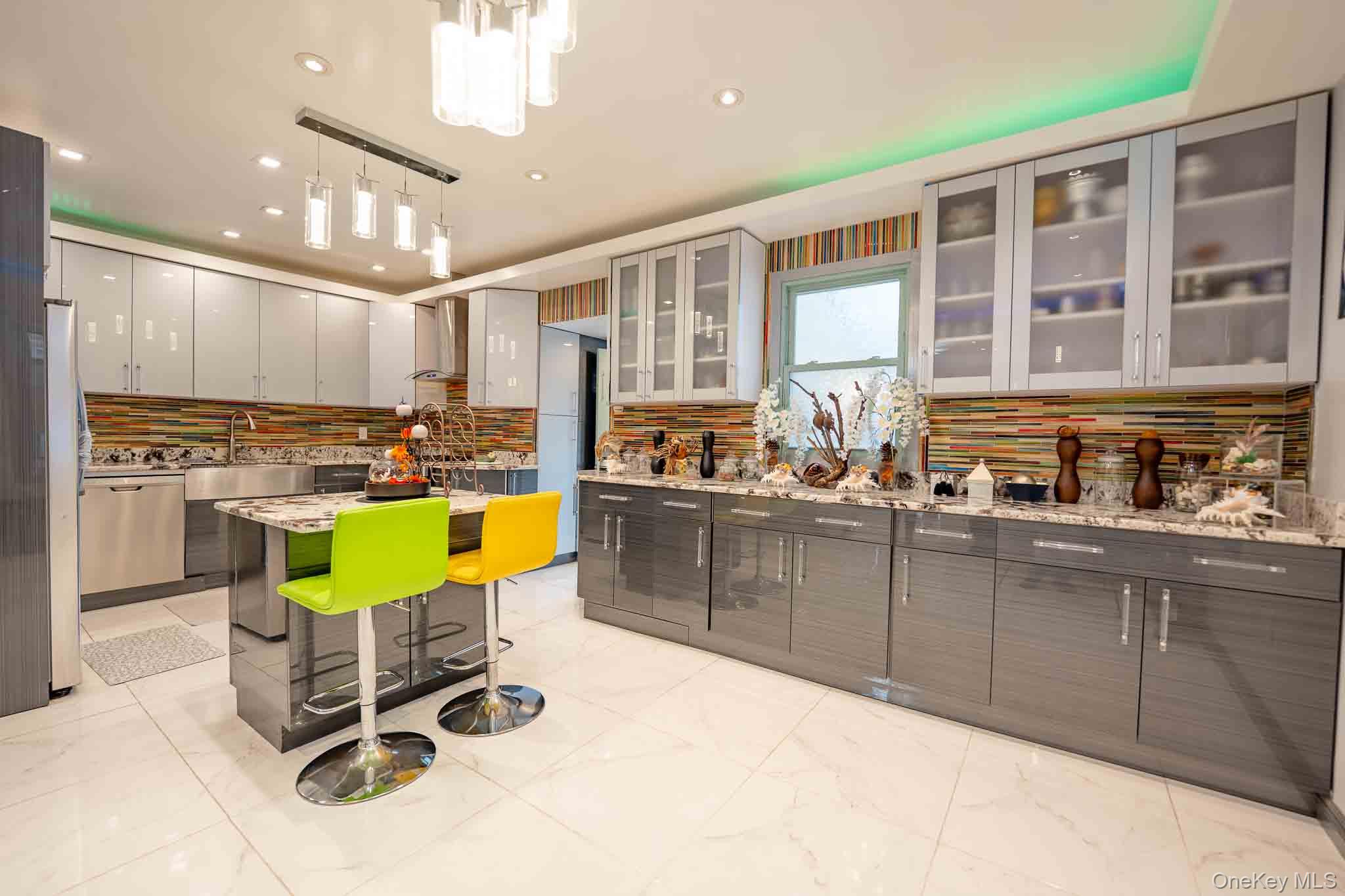 8821 Hollis Court Boulevard, Queens Village, NY 11427