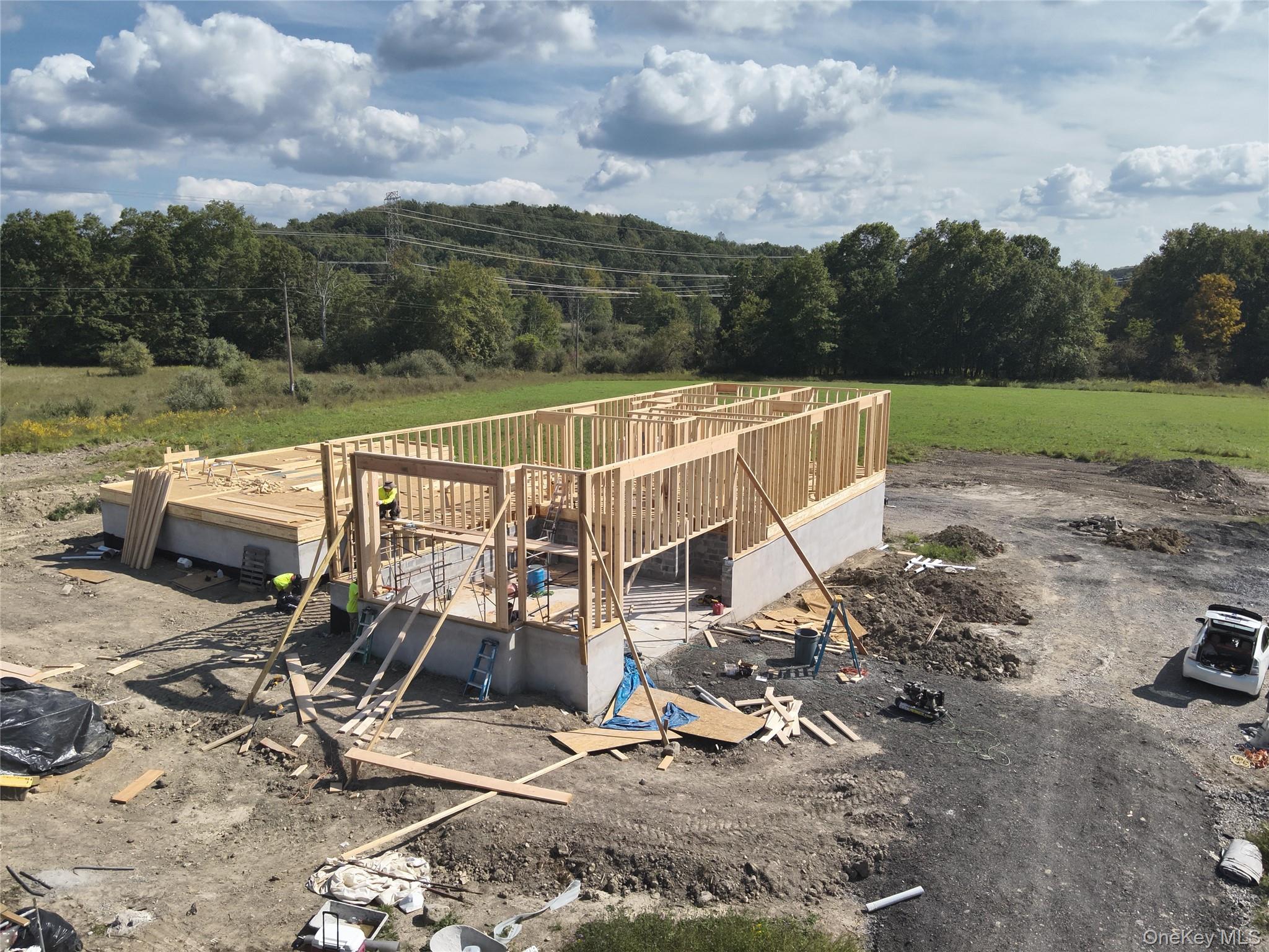 32 Fox Hollow Drive, Blooming Grove, NY 10914