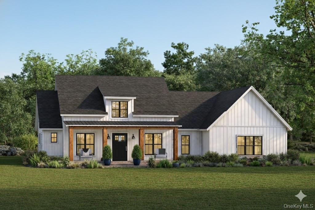 32 Fox Hollow Drive, Blooming Grove, NY 10914