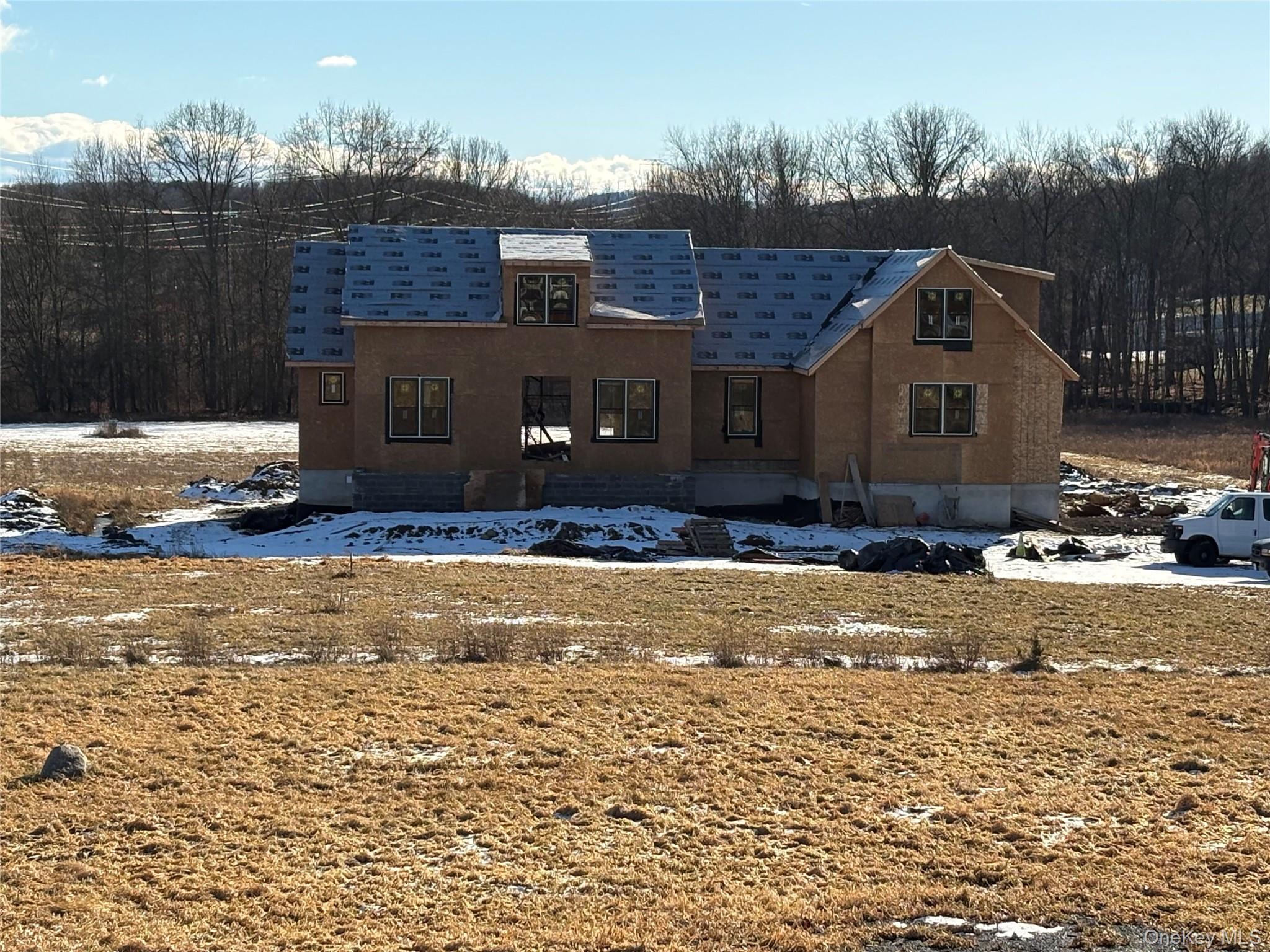 32 Fox Hollow Drive, Blooming Grove, NY 10914