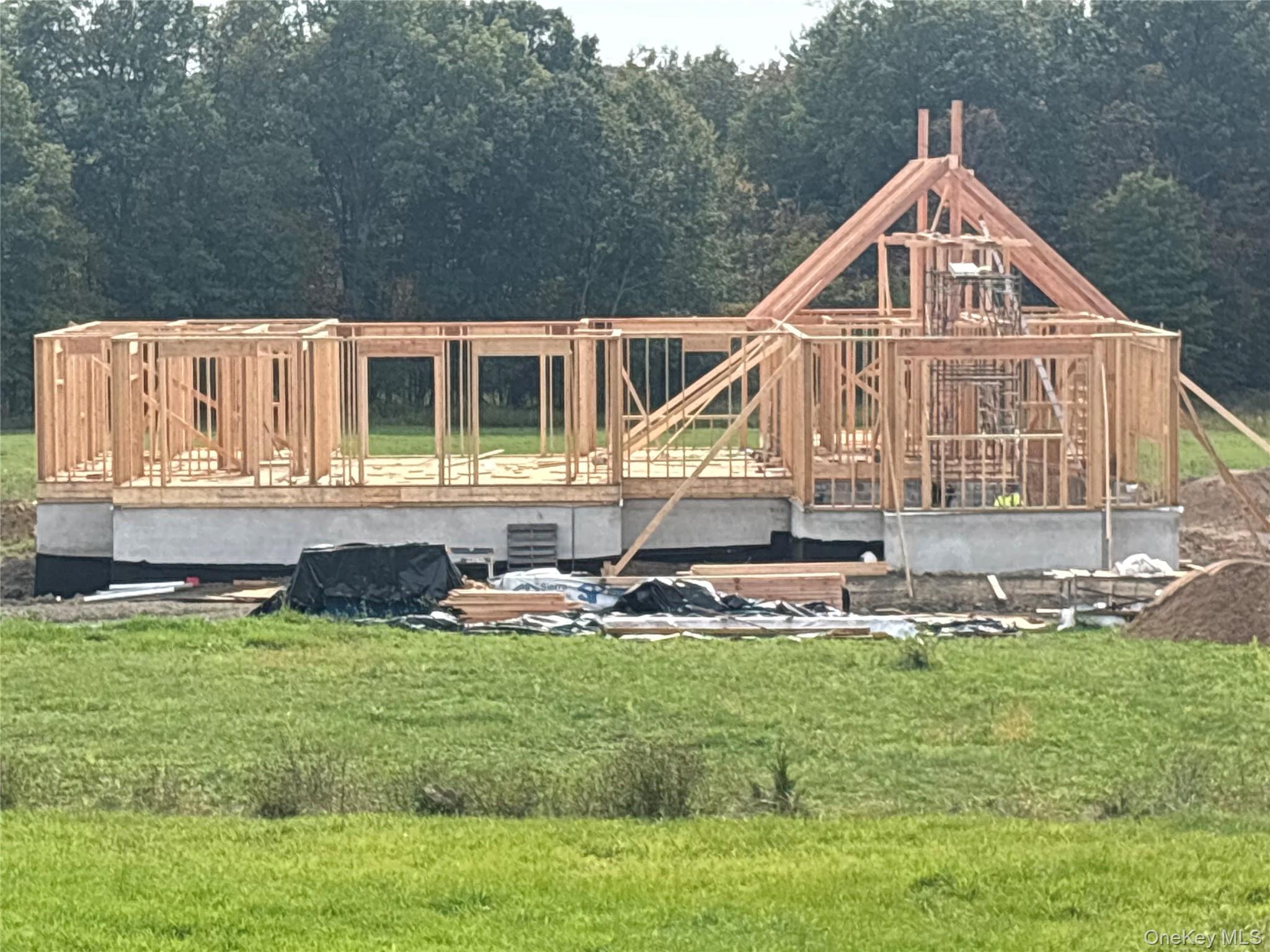 32 Fox Hollow Drive, Blooming Grove, NY 10914