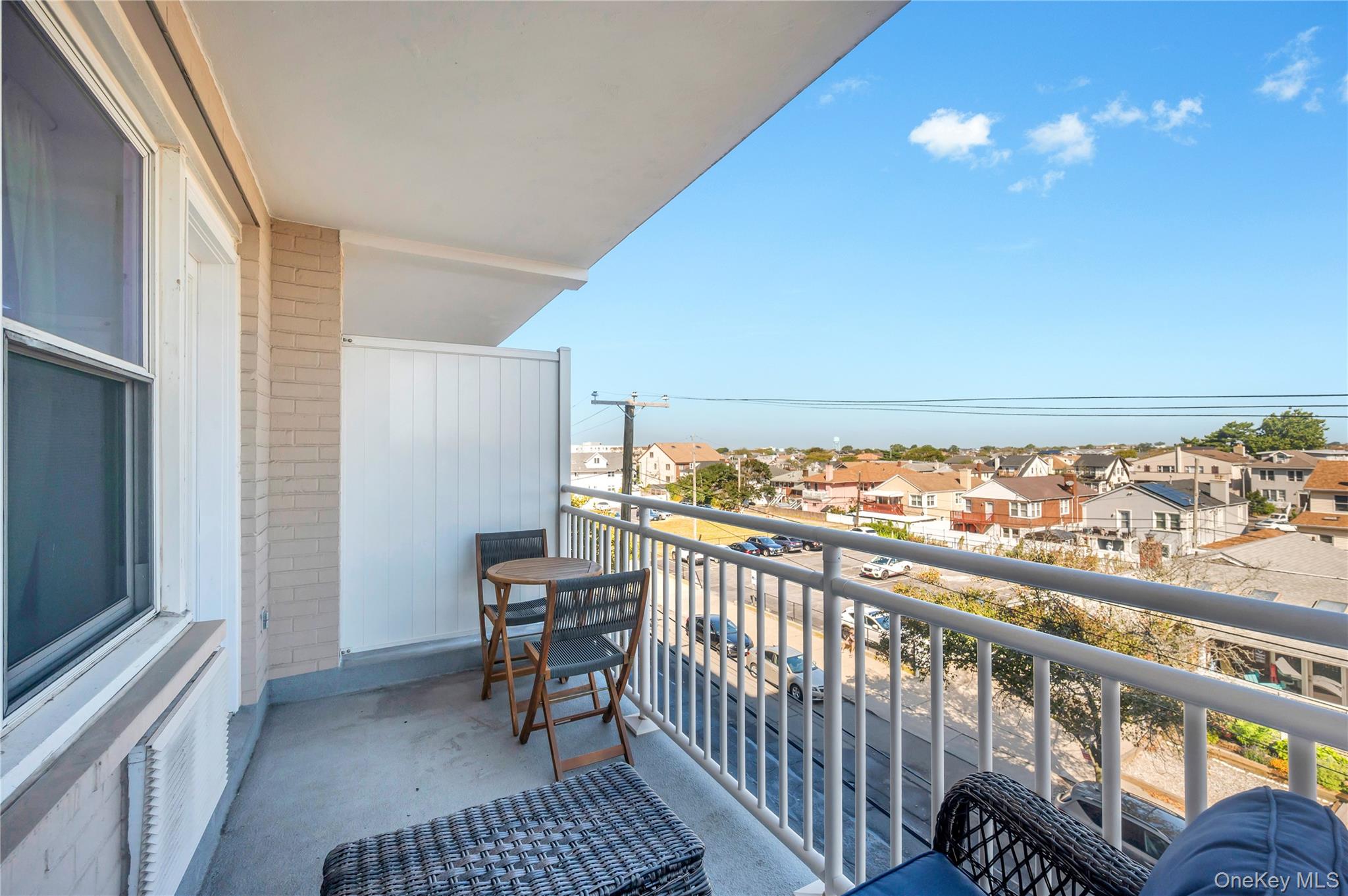 522 Shore Road # 3U, Long Beach, NY 11561