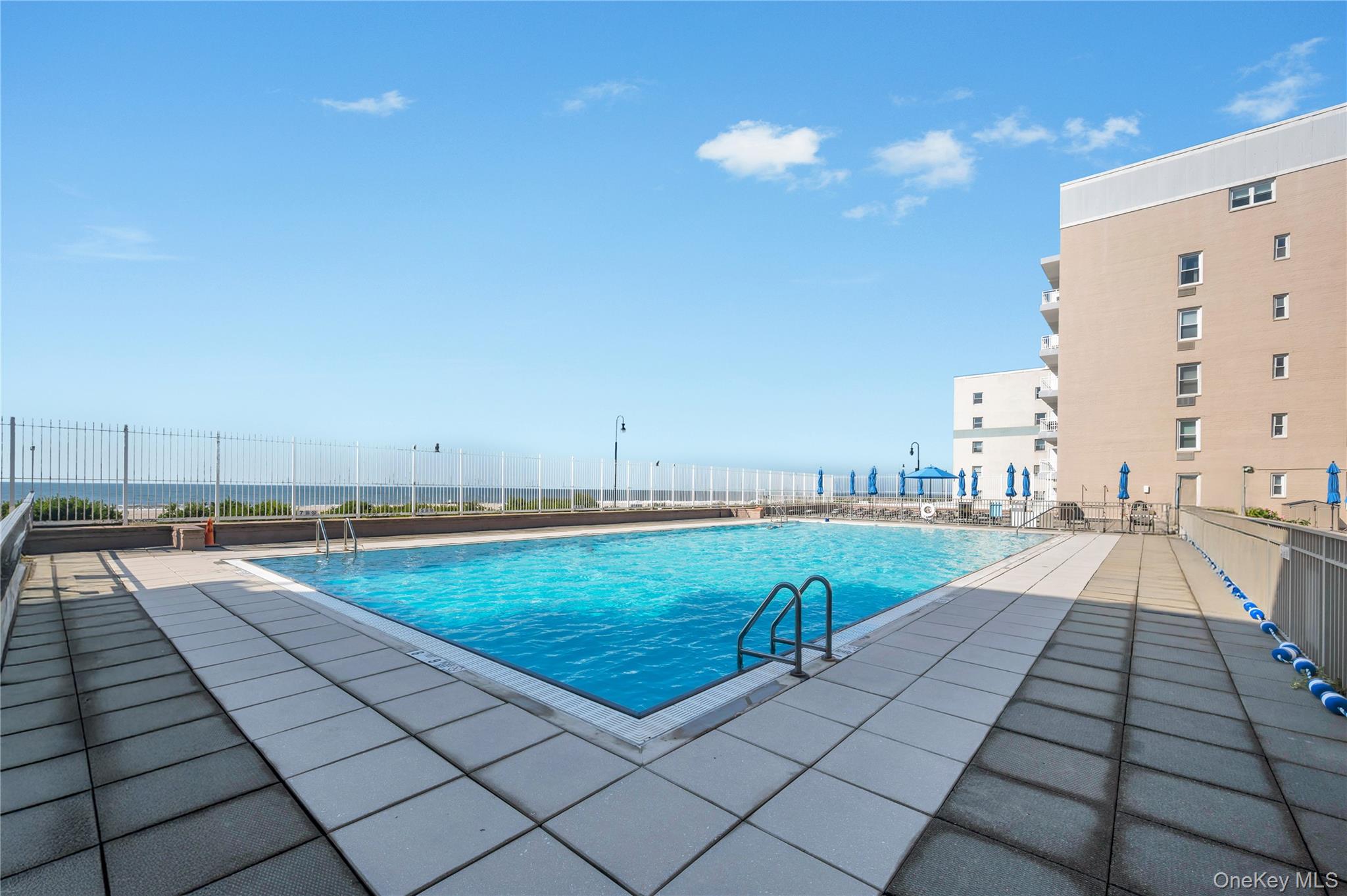 522 Shore Road # 3U, Long Beach, NY 11561